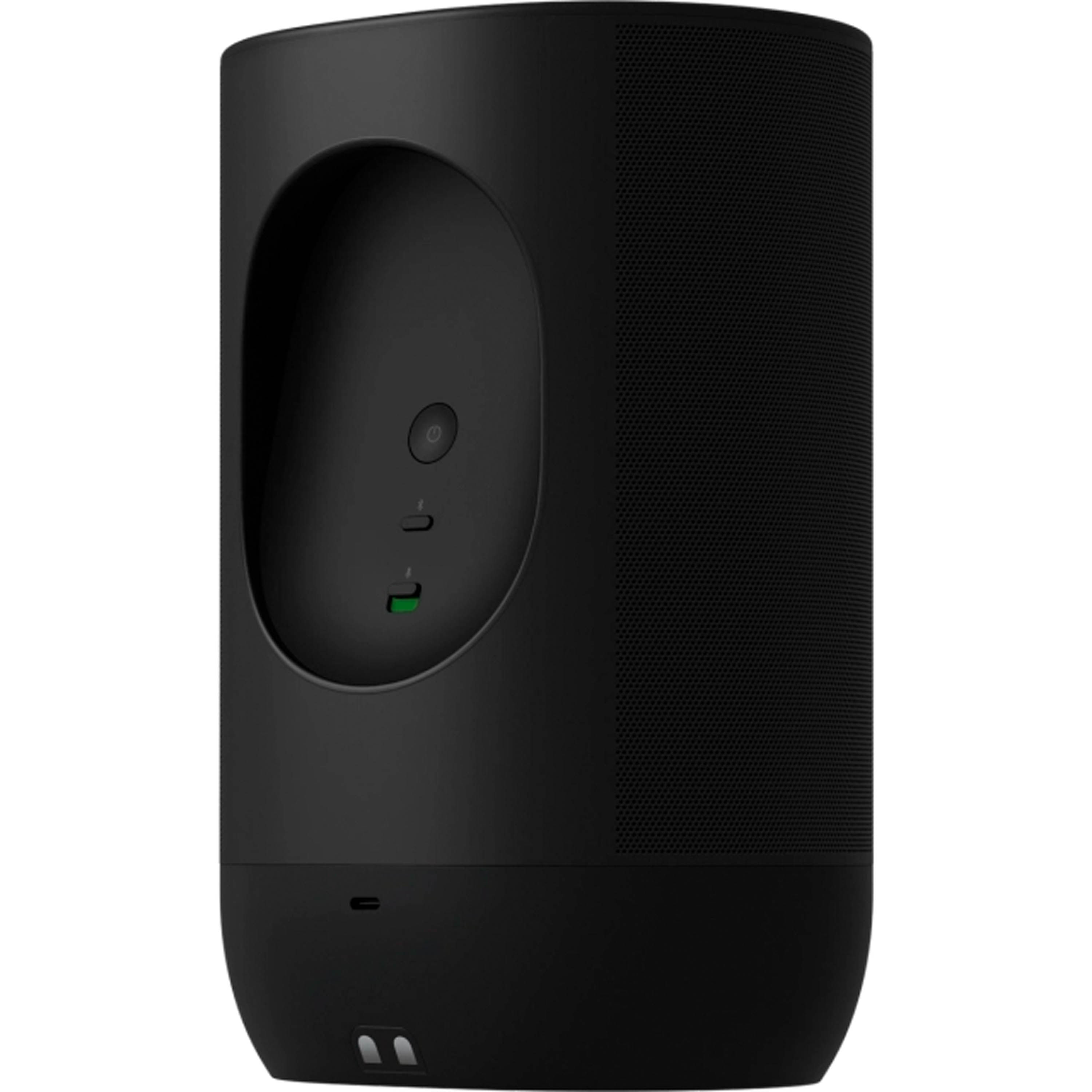 Parlante inalámbrico Sonos Move 2 - Black foto 5