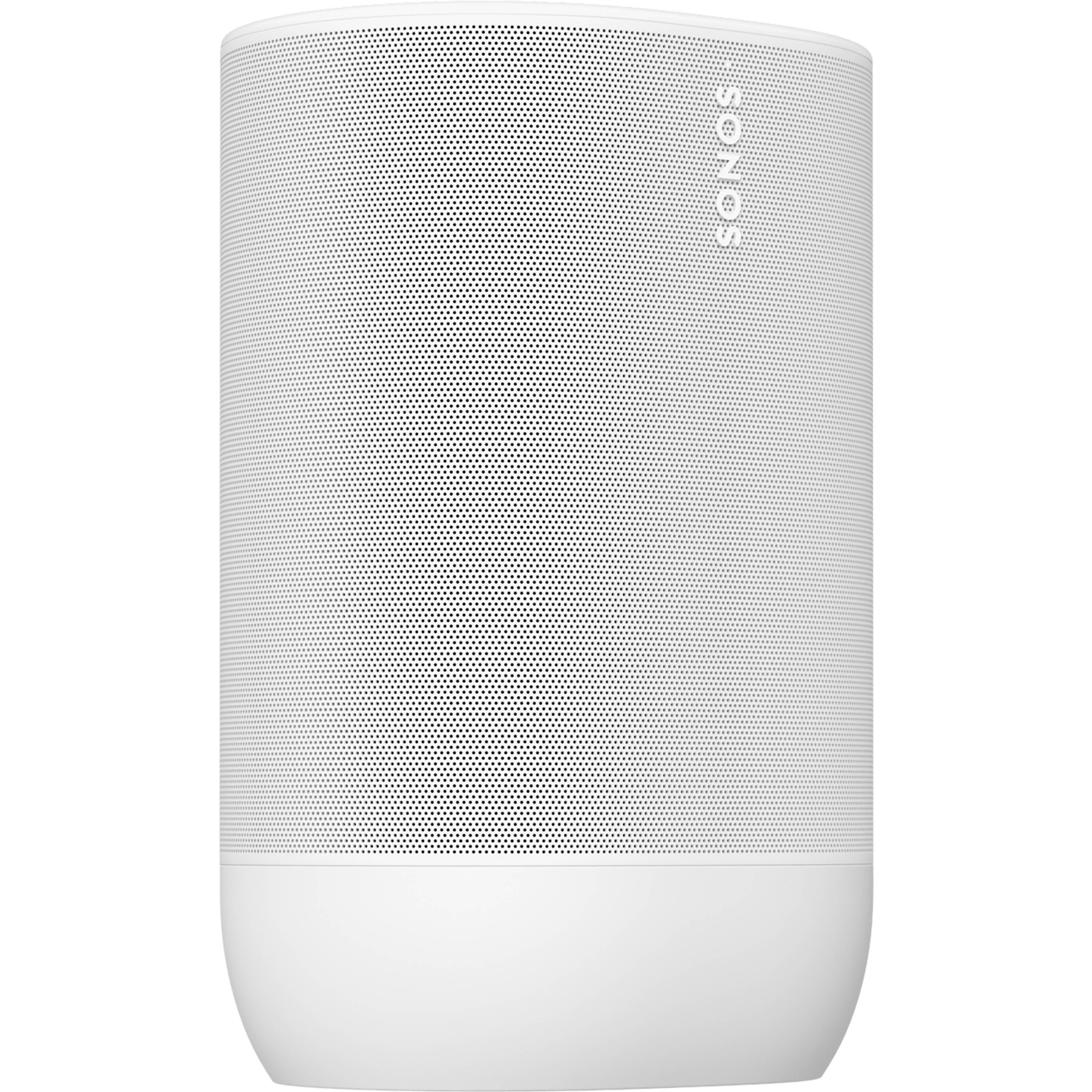 Parlante inalámbrico Sonos Move 2 - White foto 3