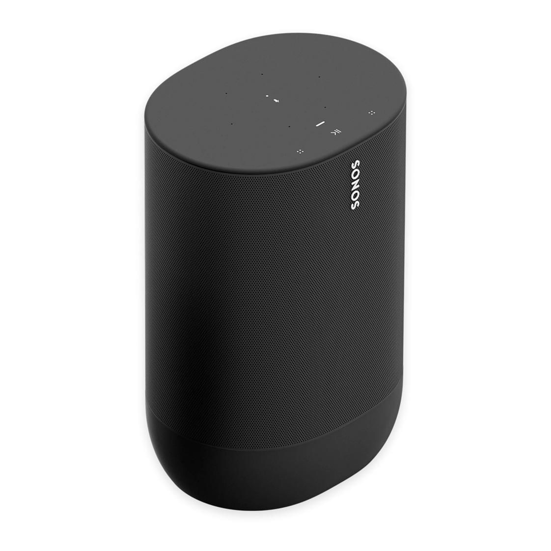 Parlante inalámbrico Sonos Move  - Black
