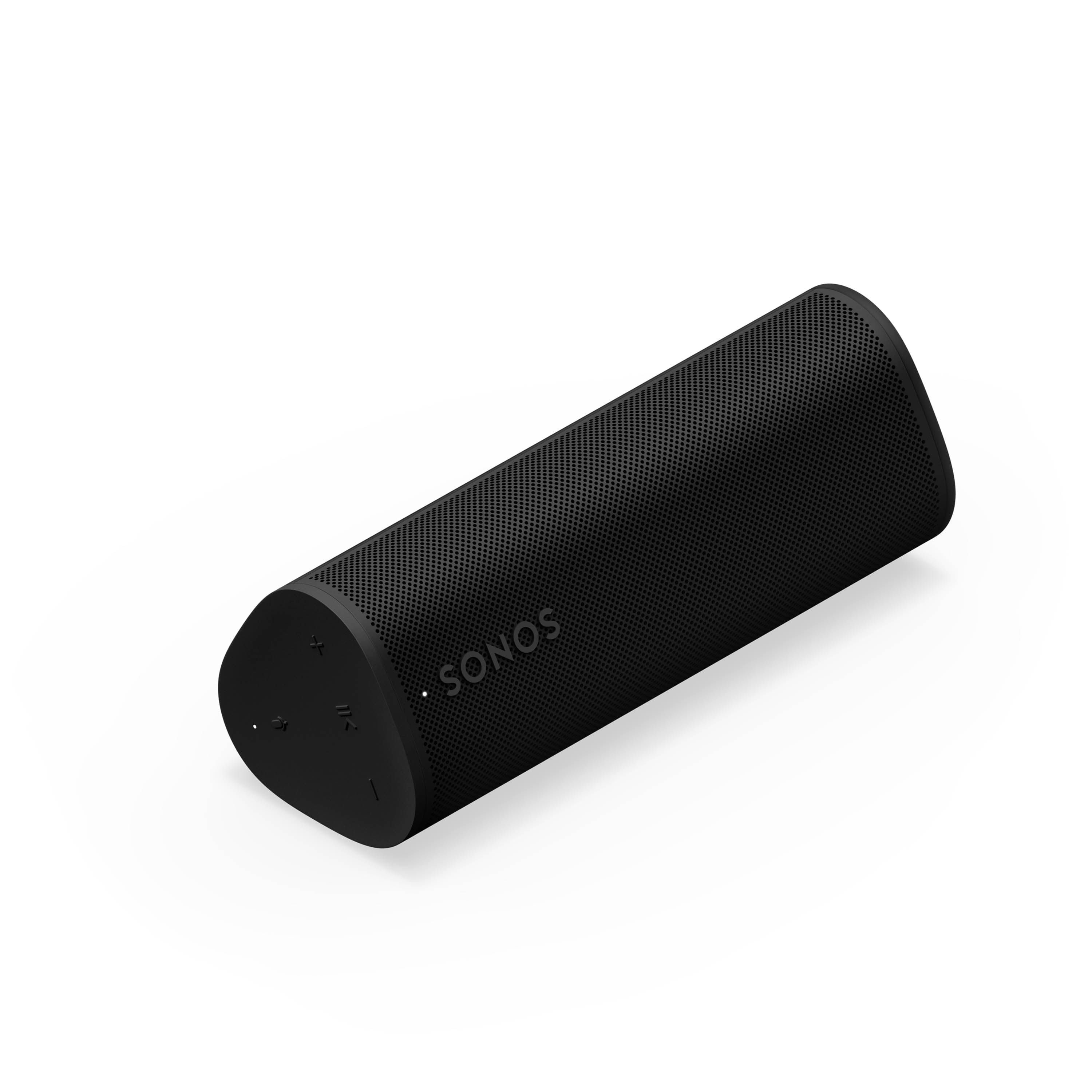 Parlante inalámbrico Sonos Roam 2 - Black foto 2