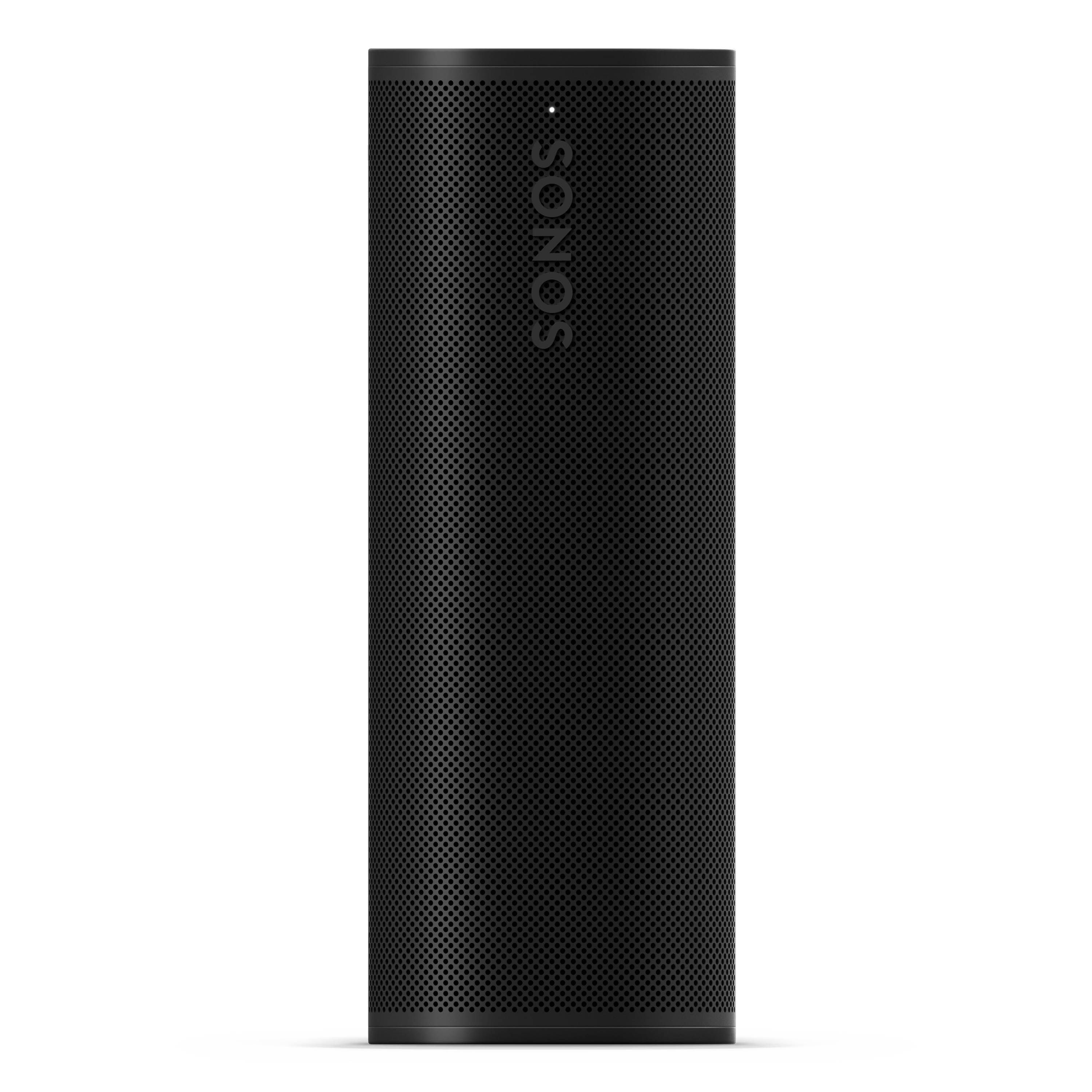Parlante inalámbrico Sonos Roam 2 - Black foto 4