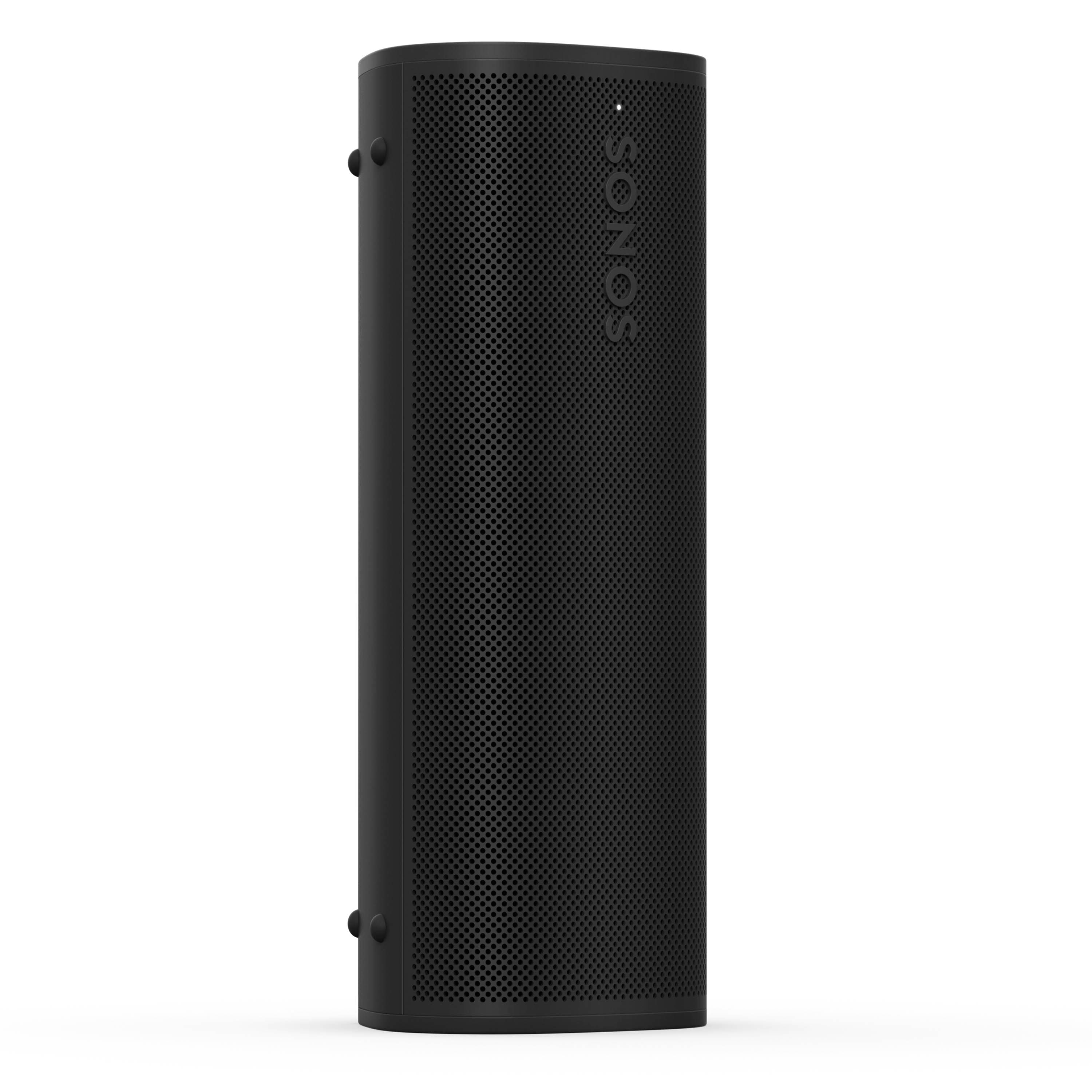 Parlante inalámbrico Sonos Roam 2 - Black foto 5
