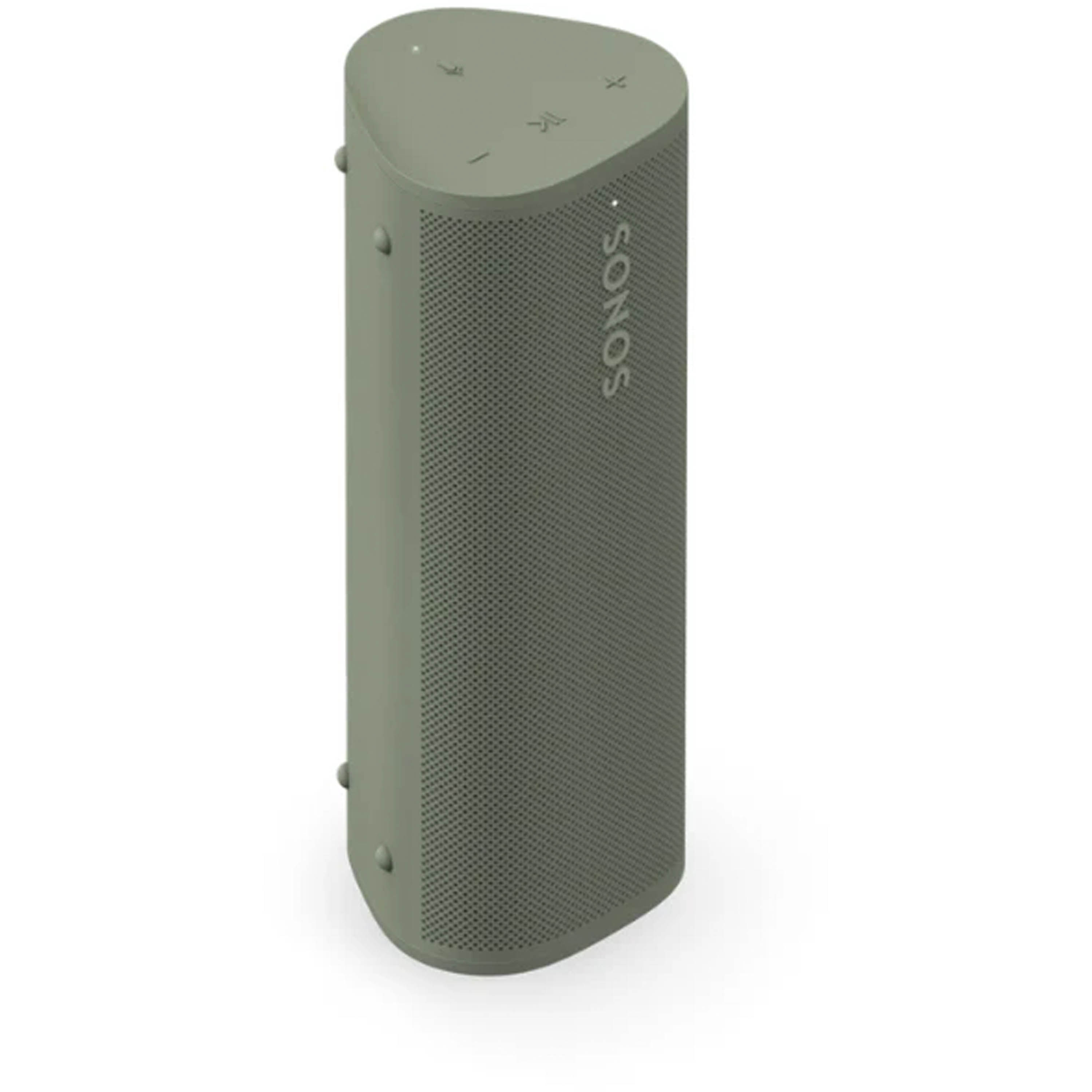 Parlante inalámbrico Sonos Roam 2 - Green
