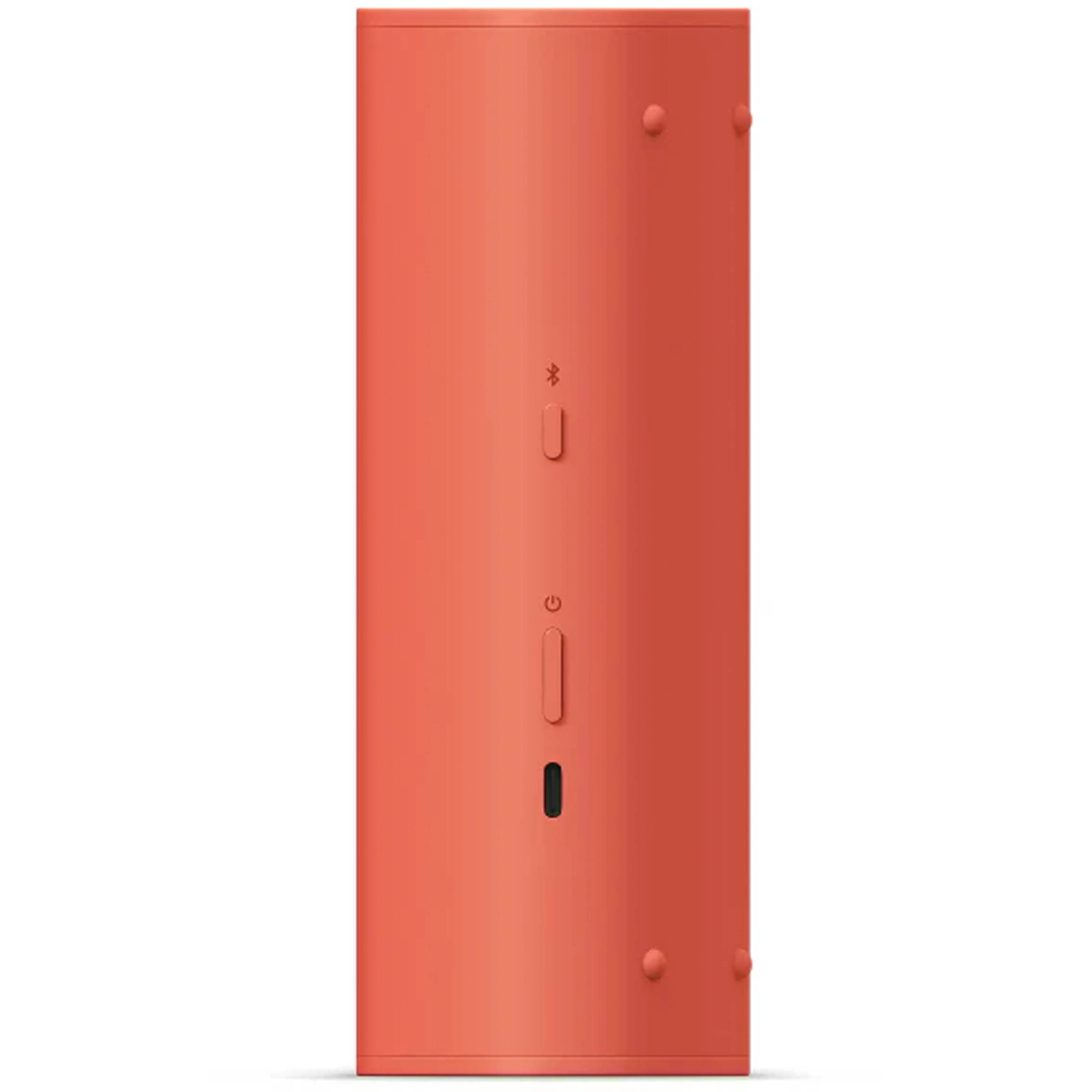 Parlante inalámbrico Sonos Roam 2 - Red foto 5