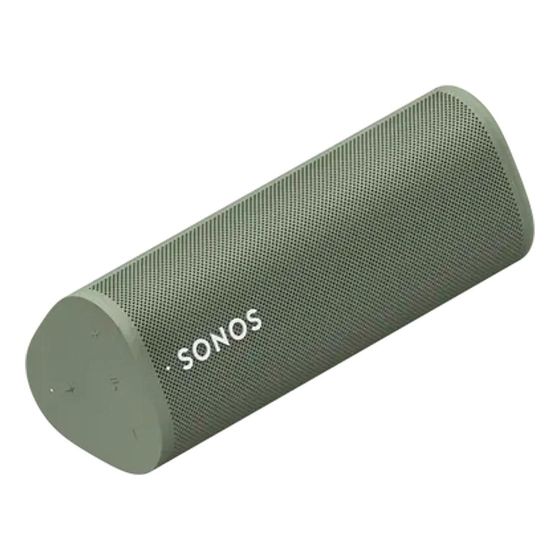 Parlante inalámbrico Sonos Roam - Olive foto 3