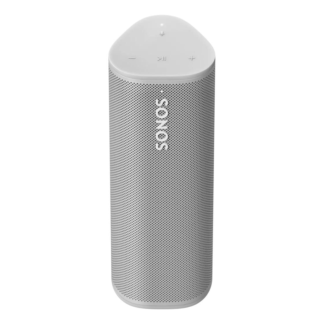 Parlante inalámbrico Sonos Roam - White foto 2