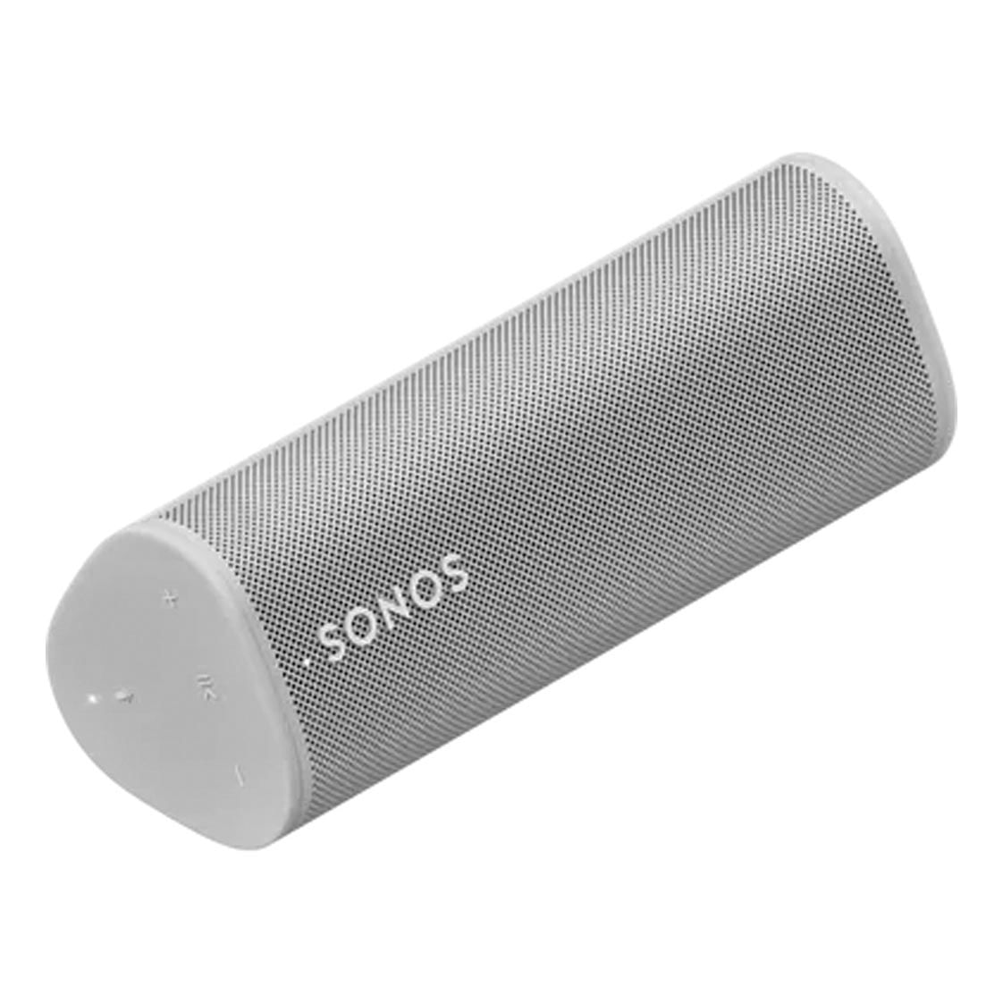 Parlante inalámbrico Sonos Roam - White foto 3