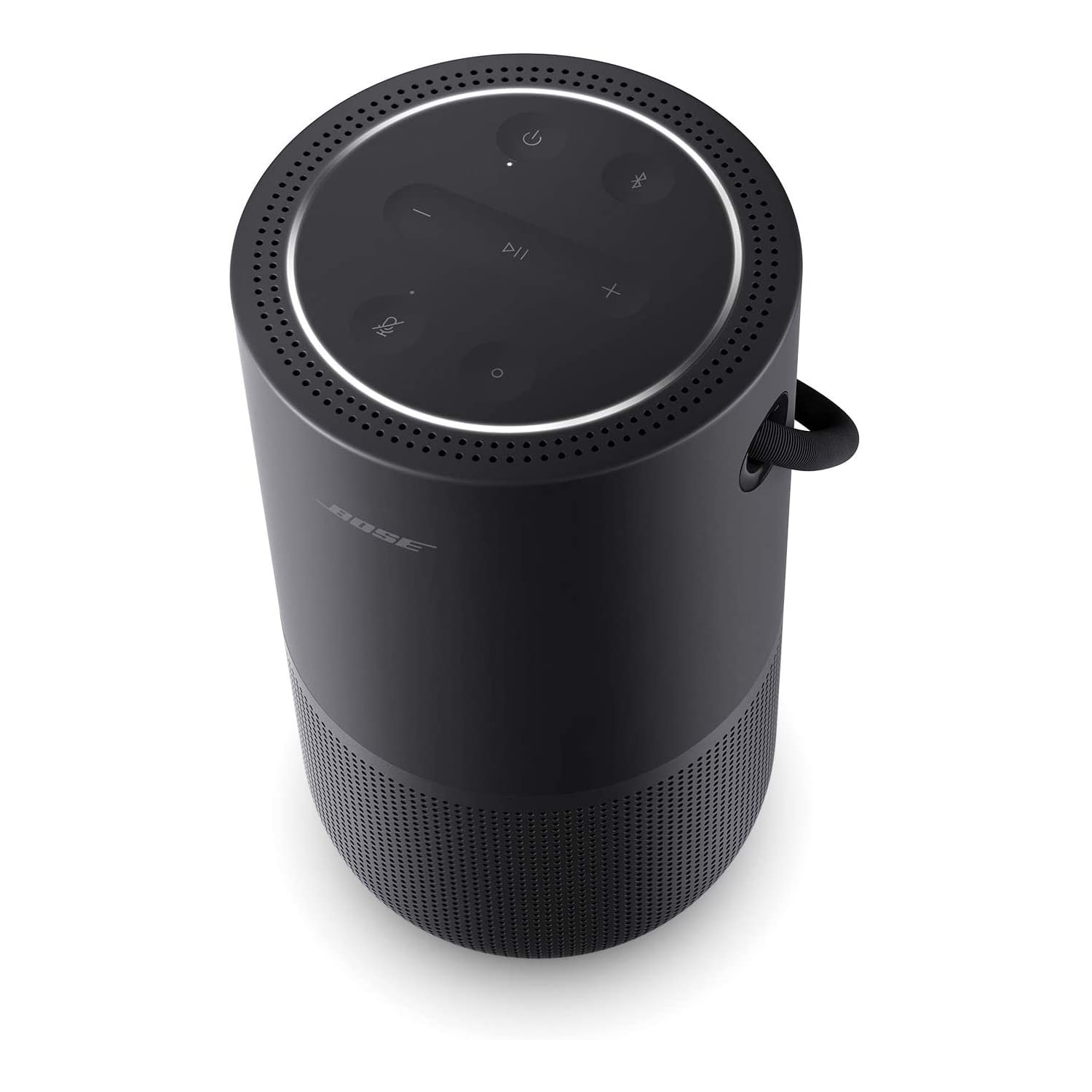 Parlante portátil Bose Portable Smart Speaker - Negro foto 3