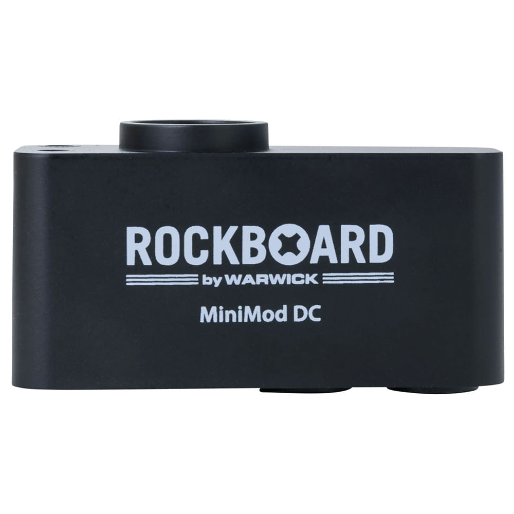 Patchbay Rockboard Mini Mounting MOD DC - RBO B MOD MINI DC