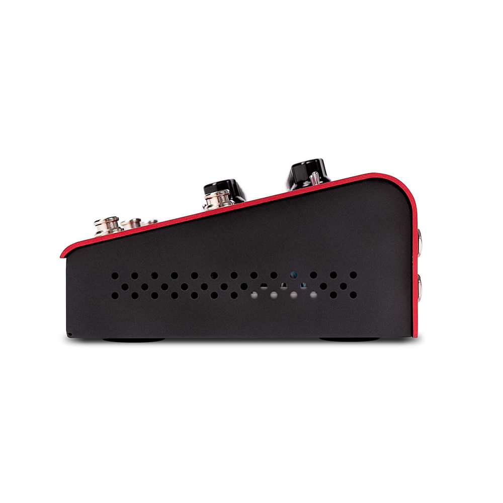 Pedal Amplificador Blackstar Dept. 10 AMPED 2 - 100w foto 5
