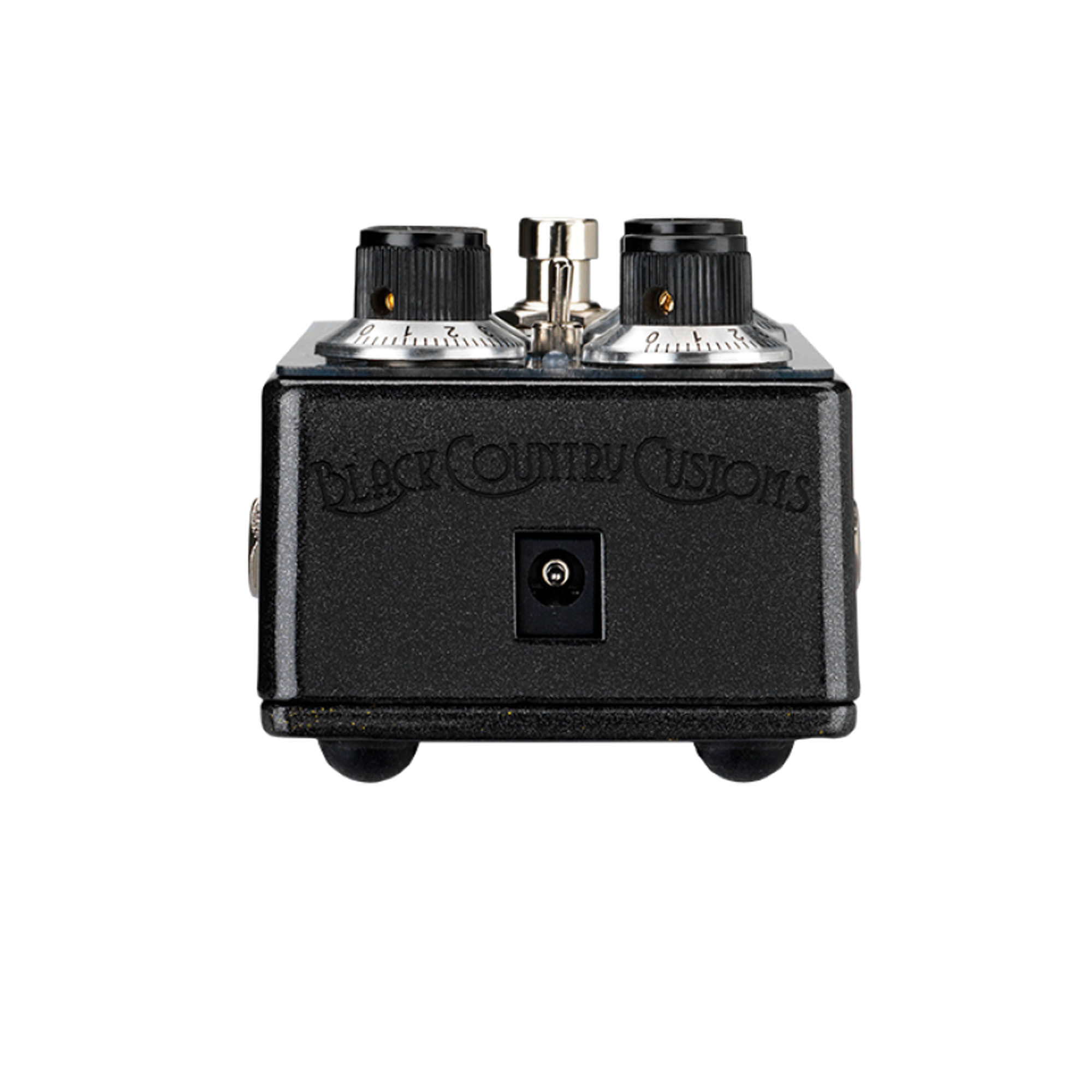 Pedal de bajo Laney BCC 85 Bass Interval foto 4