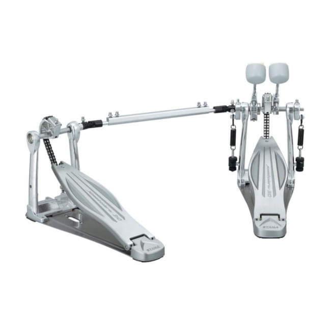 Pedal de bombo doble Tama HP310LW