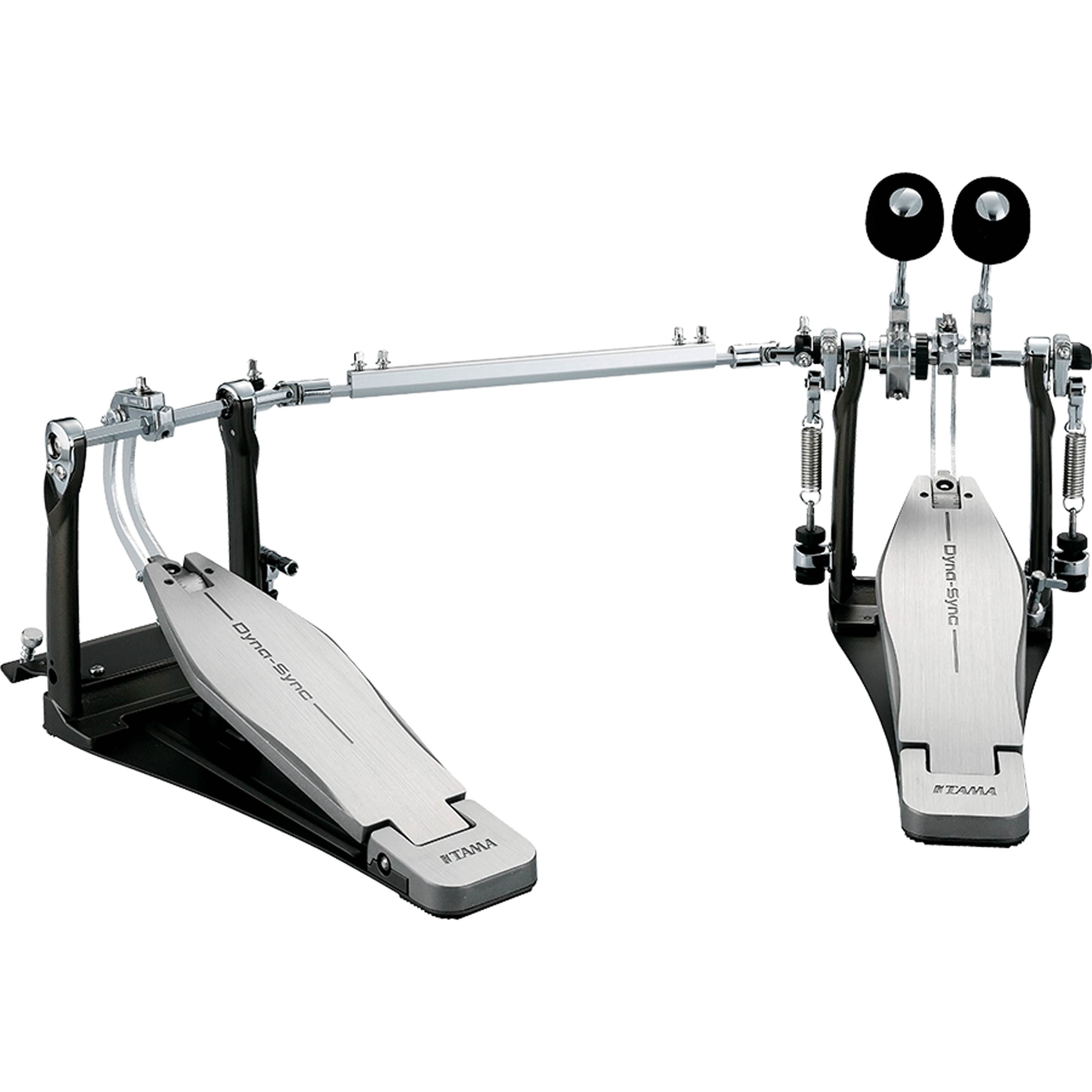 Pedal de bombo doble Tama HPDS1TW