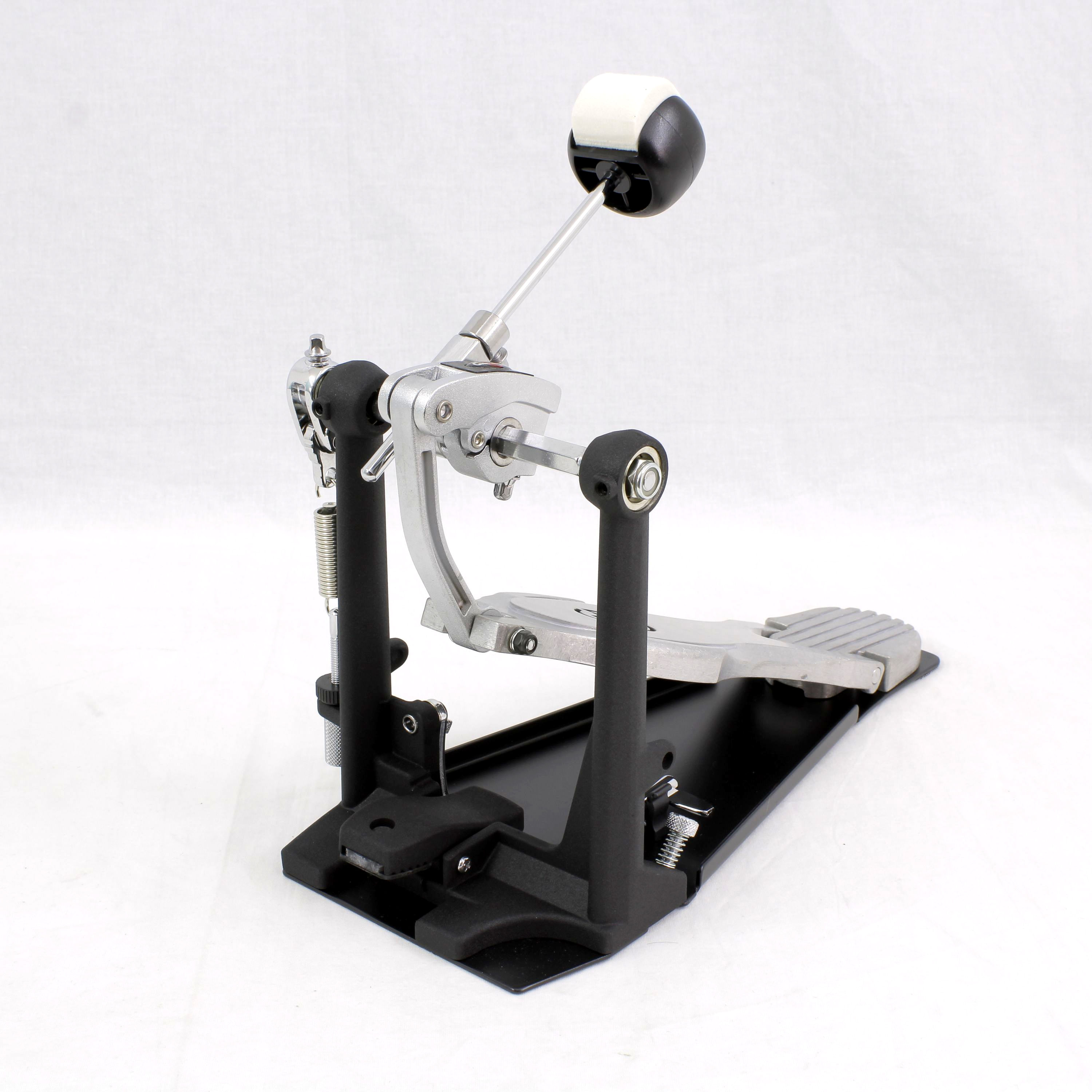 Pedal de bombo simple Gibraltar 6711DD - con sistema direct drive OPENBOX foto 2