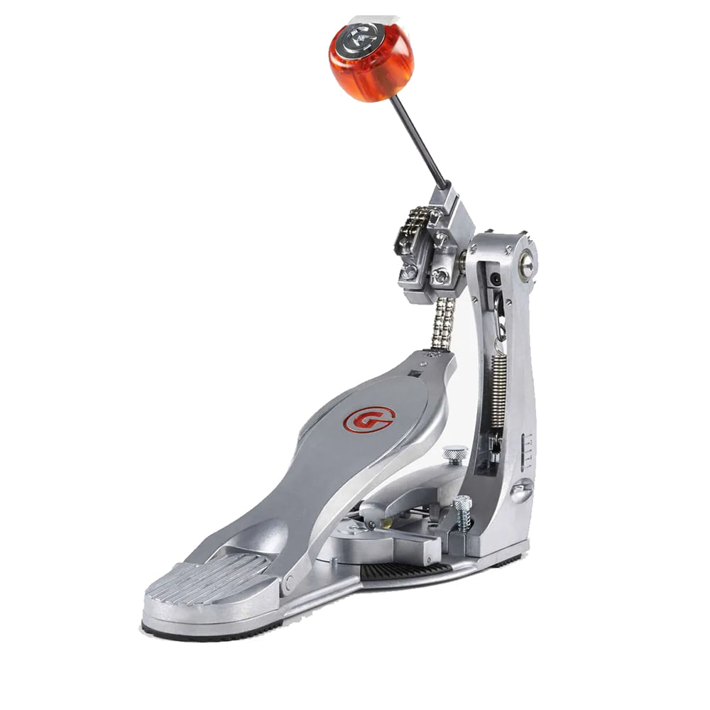 Pedal De Bombo Simple Gibraltar 9711GS