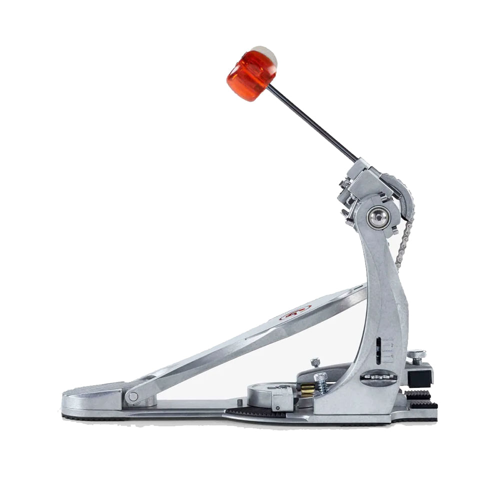 Pedal De Bombo Simple Gibraltar 9711GS foto 4