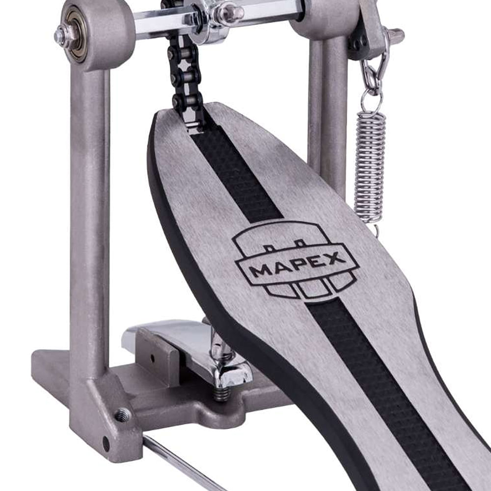 Pedal De Bombo Simple Mapex P250 foto 3