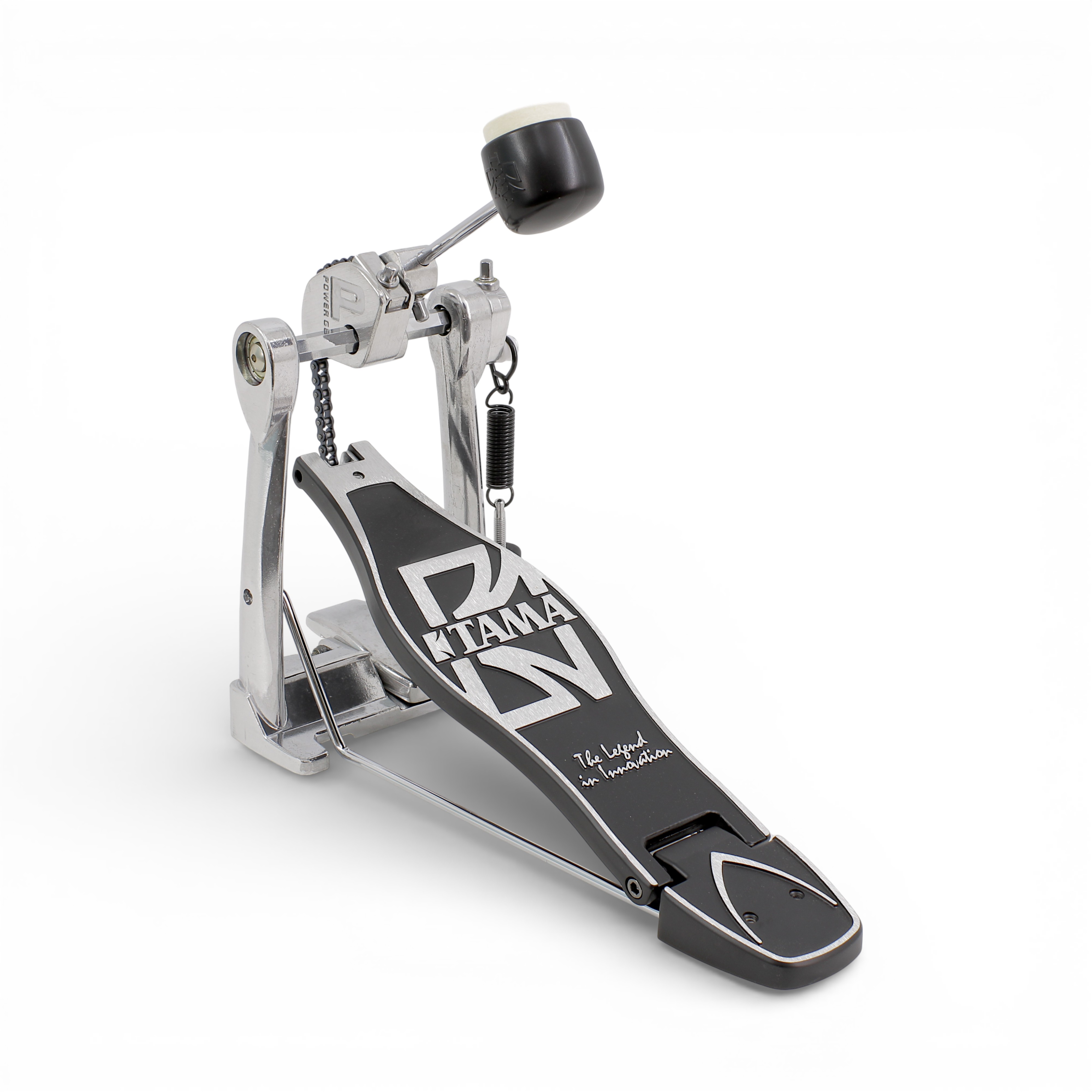 Pedal de bombo simple Tama HP30