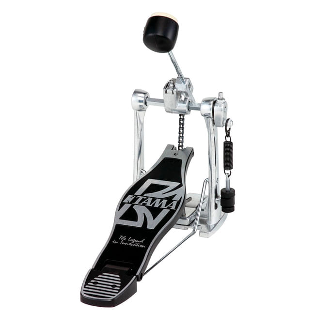 Pedal de bombo simple Tama HP30 foto 3