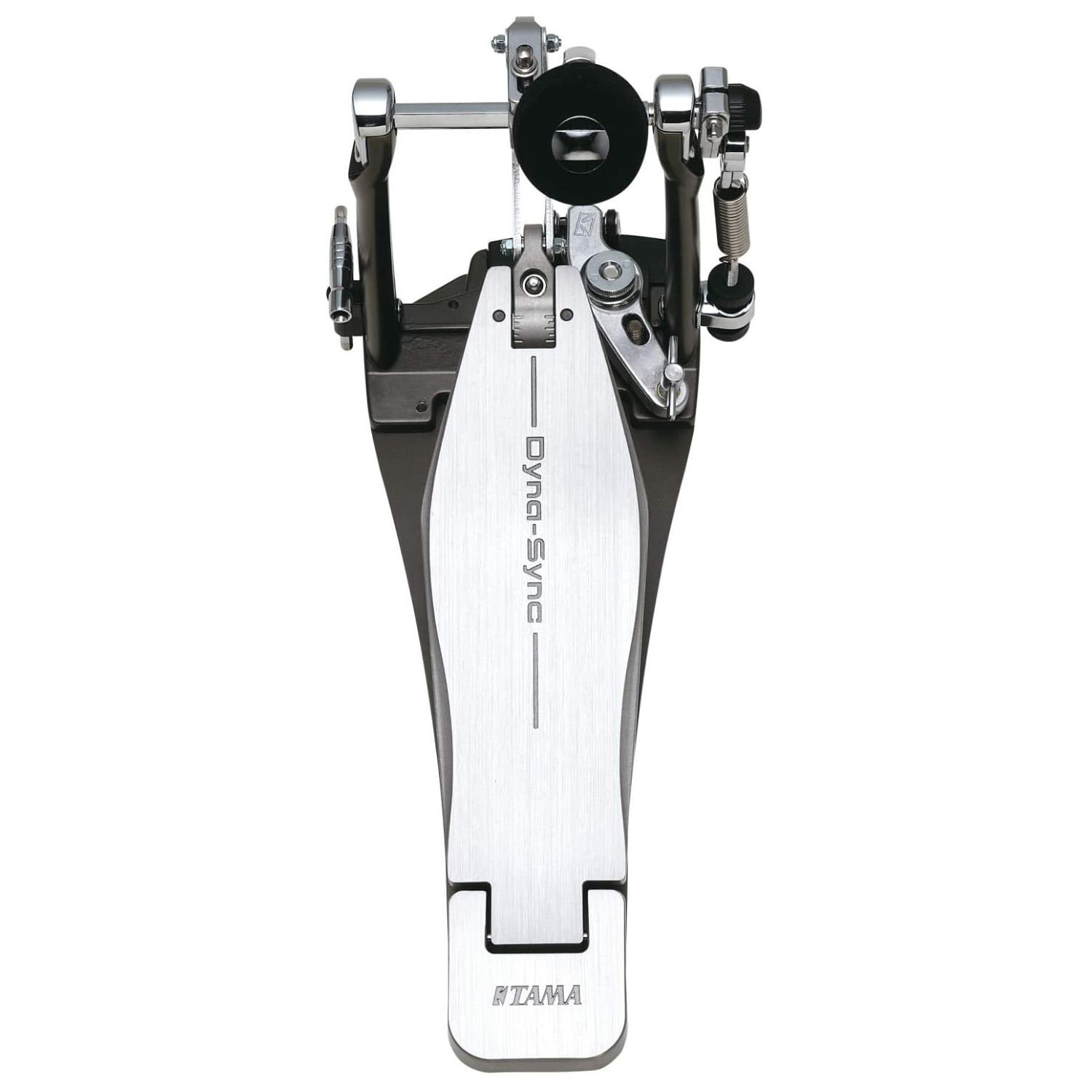 Pedal de Bombo Simple Tama HPDS1 Dyna-Sync Series foto 4