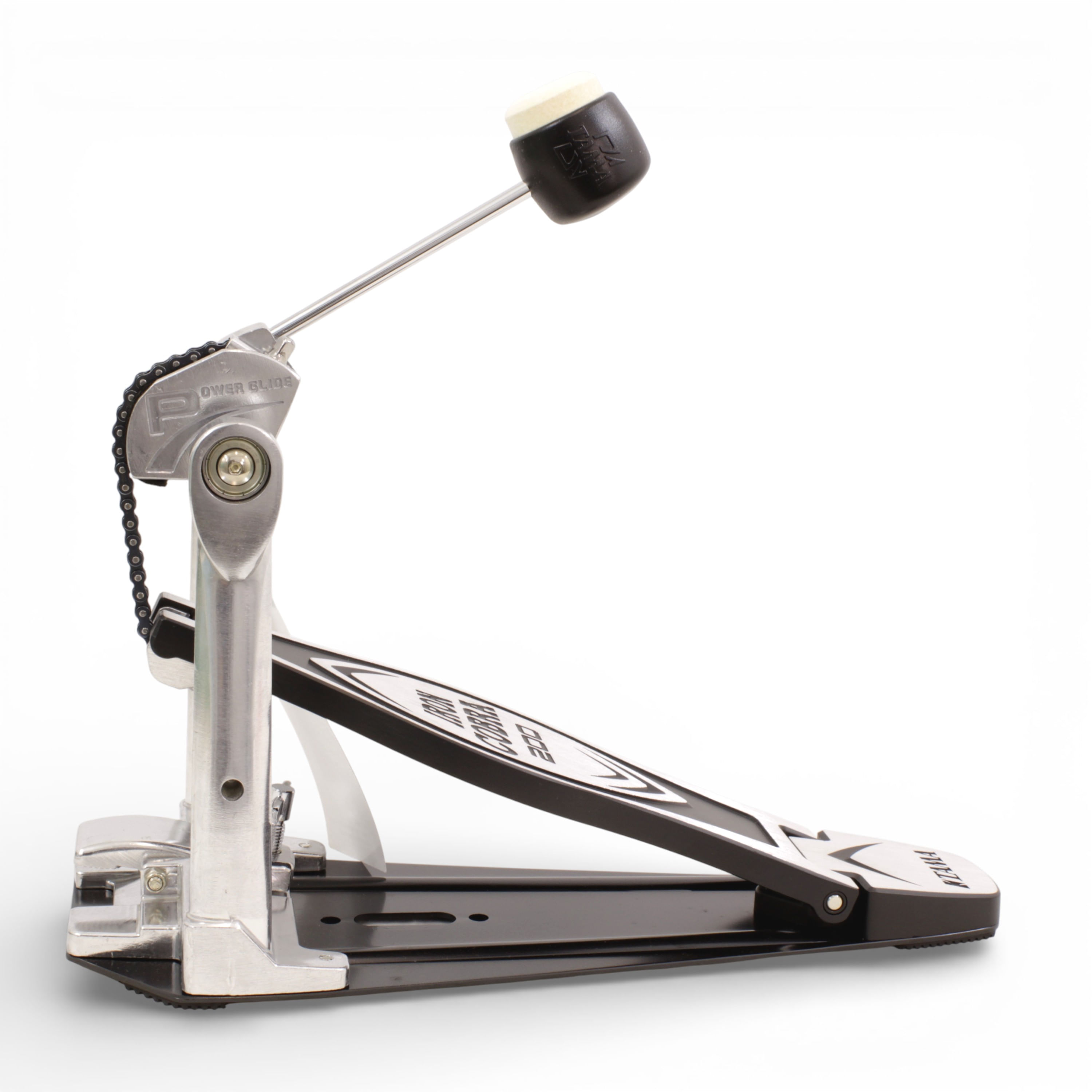 Pedal De Bombo Simple Tama Iron Cobra HP200P foto 2