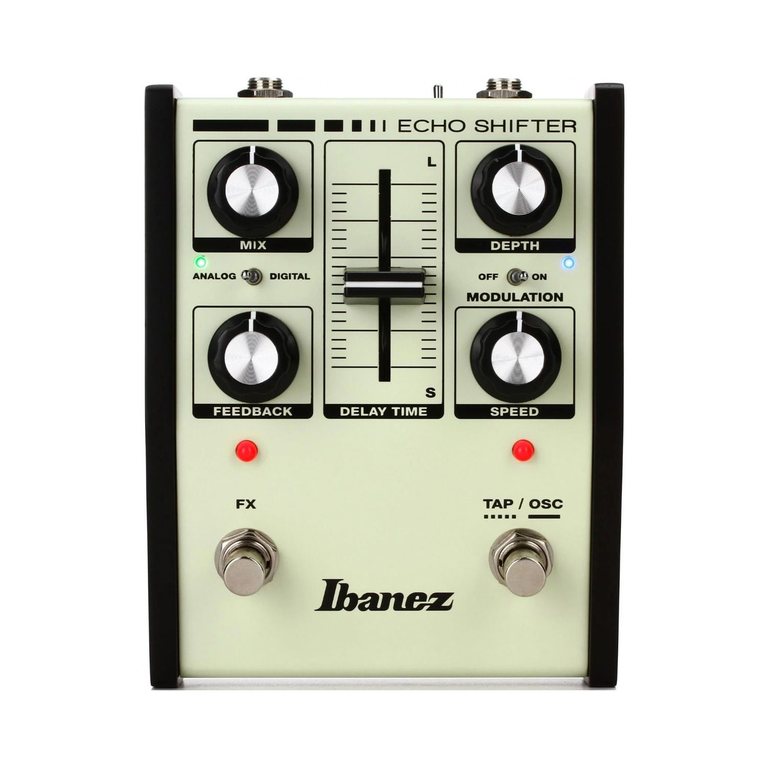 Pedal Ibanez ES3 - Echo Shifter Delay foto 2