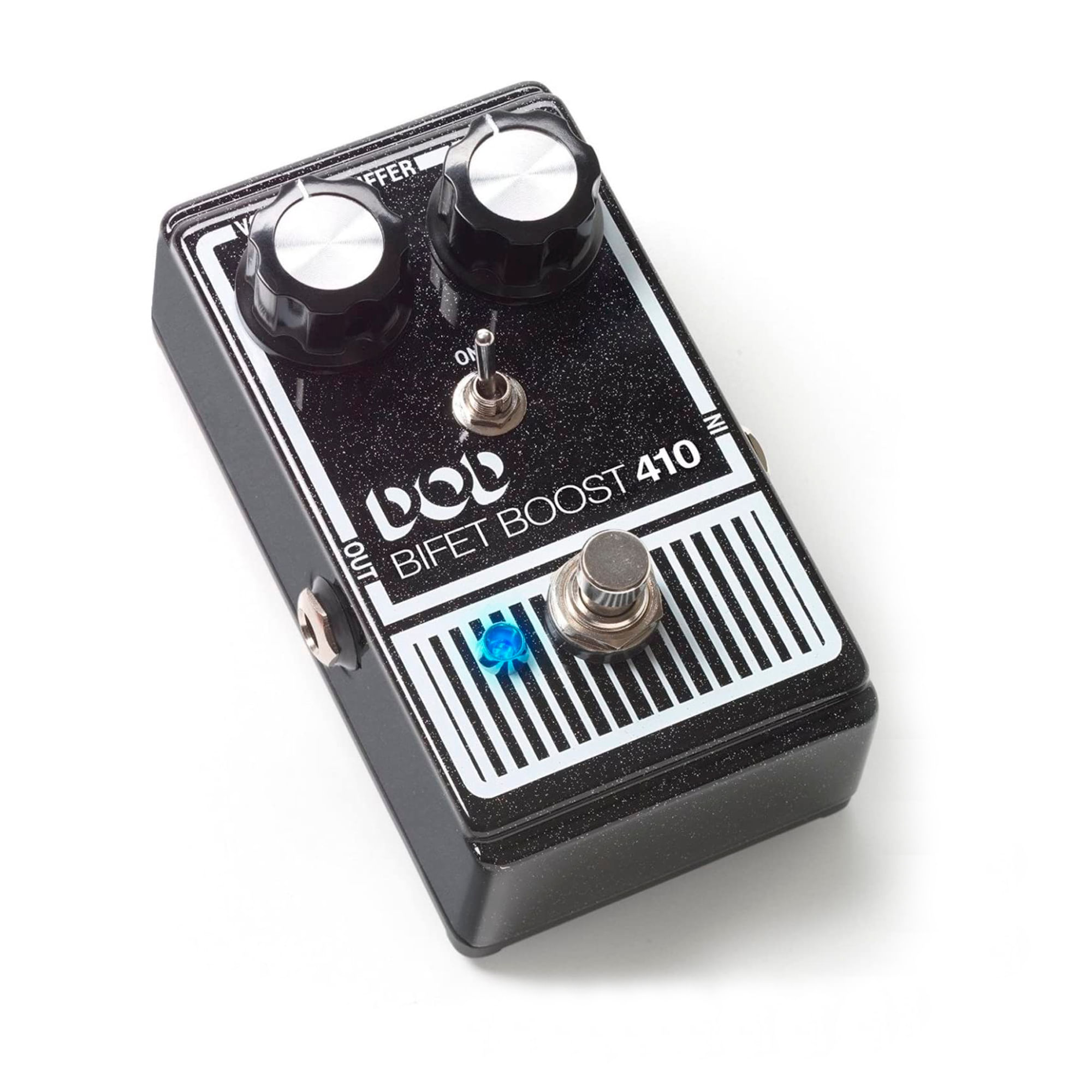 Pedal Boost Digitech Bifet 410