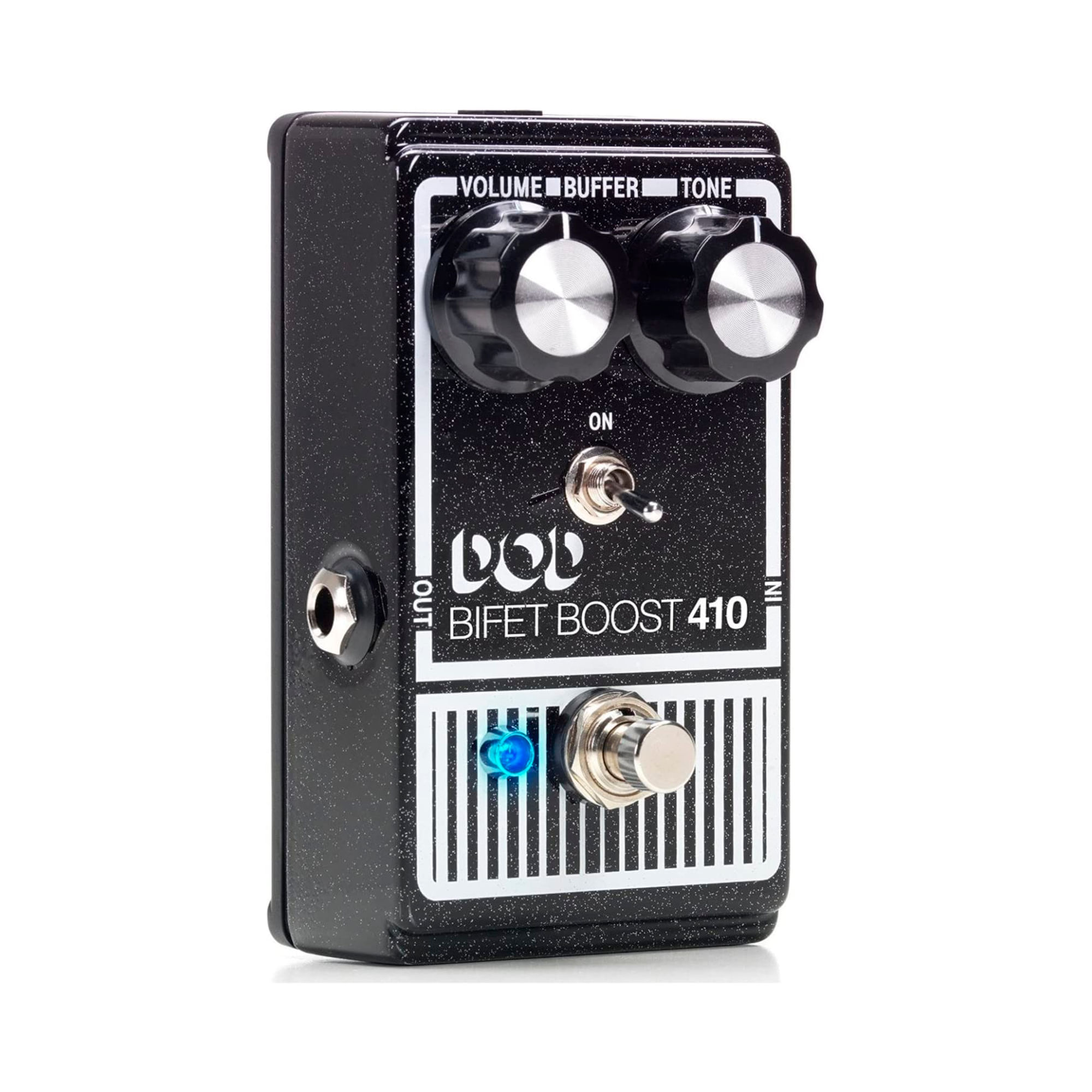 Pedal Boost Digitech Bifet 410 foto 2