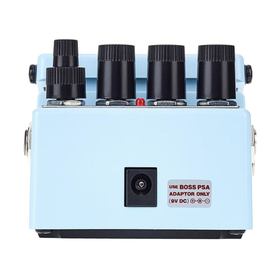 Pedal Boss CE-5 - Chorus Ensemble foto 3