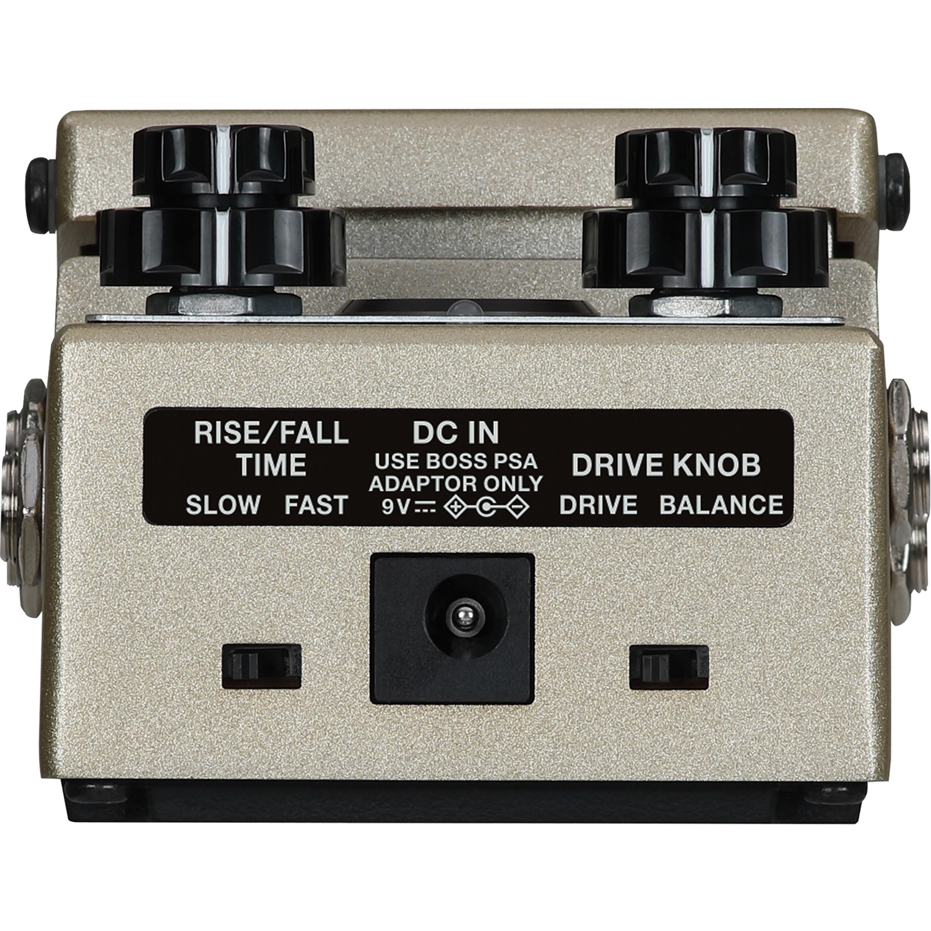 Pedal de efecto Boss RT-2 Rotary Esemble foto 3