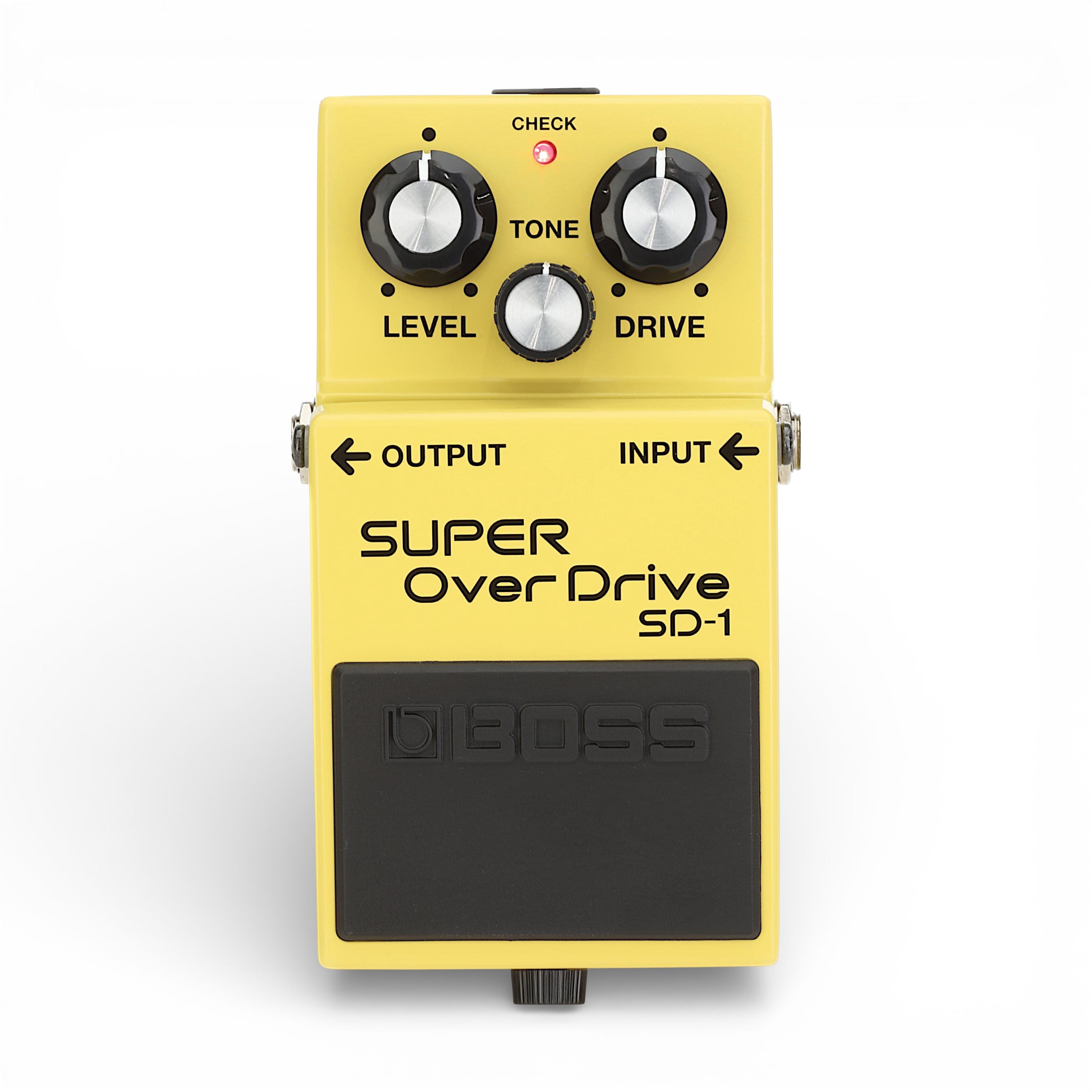 Pedal Boss SD-1 - Super Overdrive foto 2
