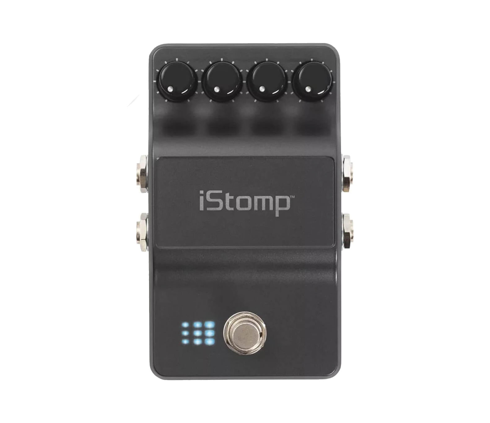 Pedal de efecto Digitech iStomp
