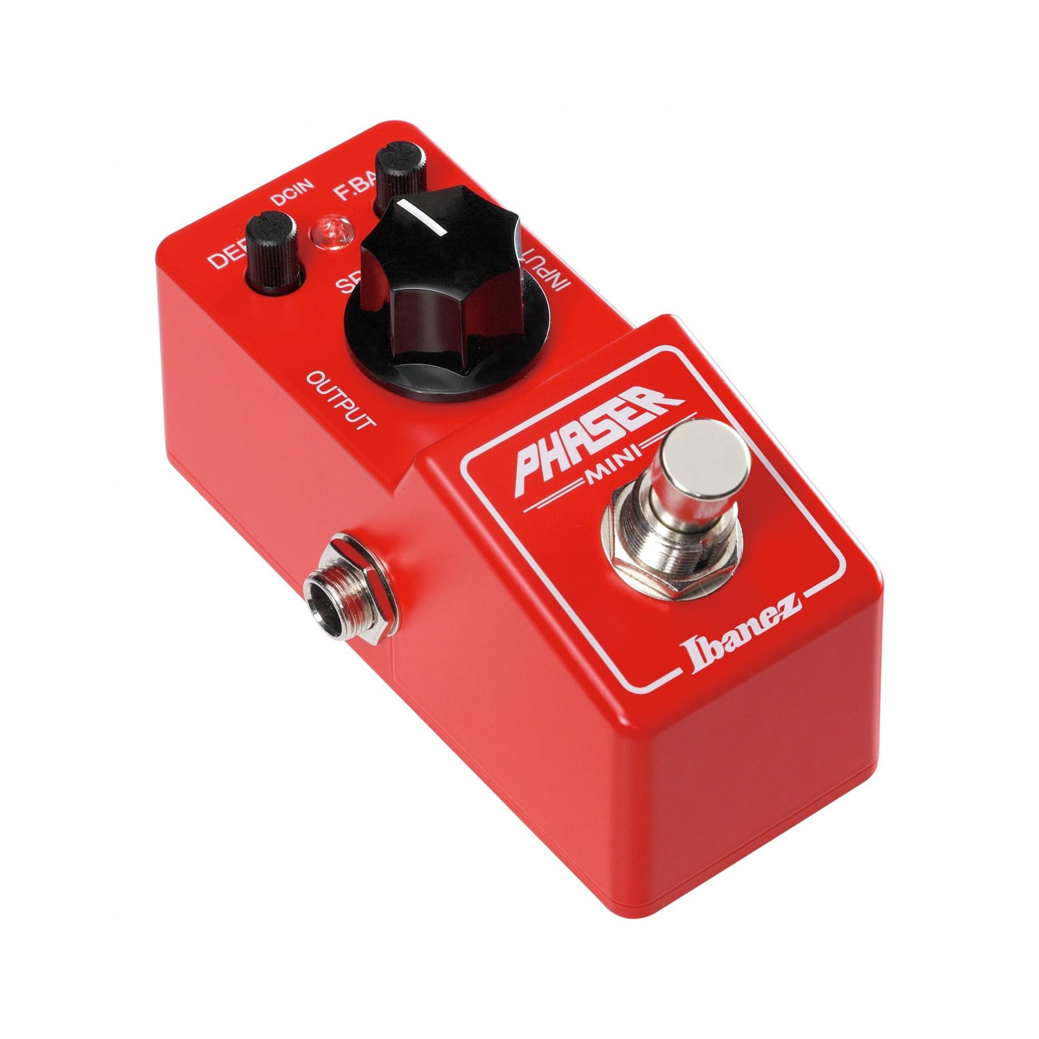 Pedal Ibanez PHMINI - Phaser foto 2