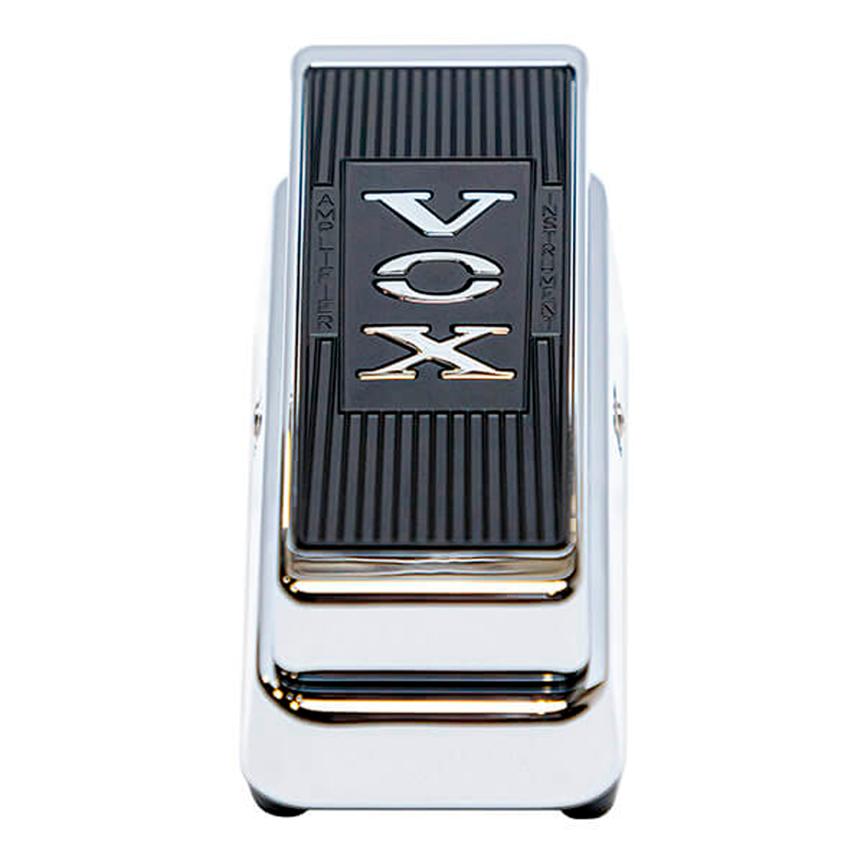 Pedal de efecto Vox VRM-1 Real McCoy Wah Limited Edition foto 4