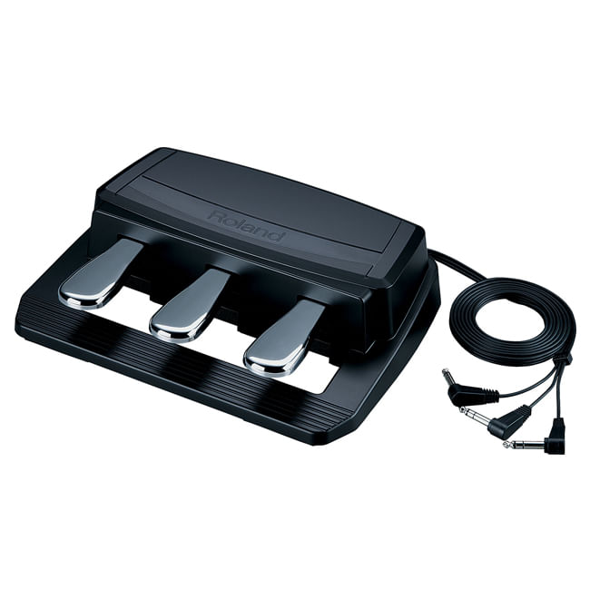Pedal de piano Roland RPU-3