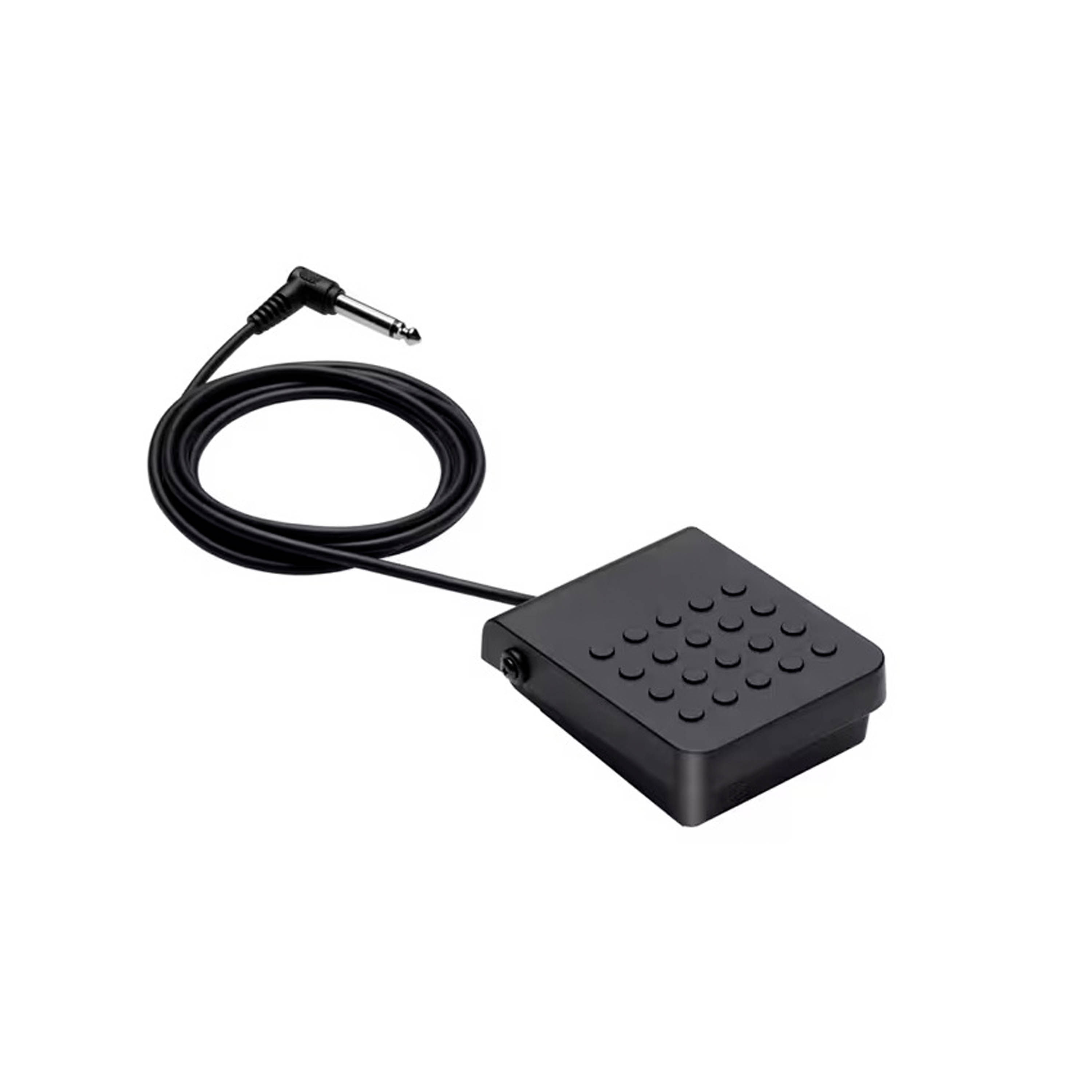 Pedal de piano Sustain Casio SP-3 estilo pad