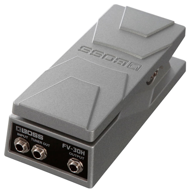 Pedal de volumen Boss FV-30H