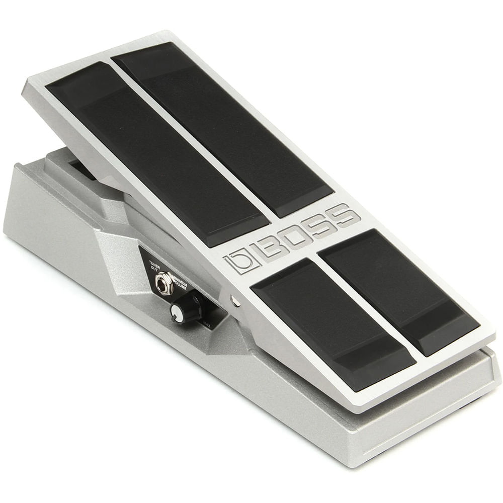 Pedal De Volumen y Expresión Boss FV-500H (Hi-Z) foto 3