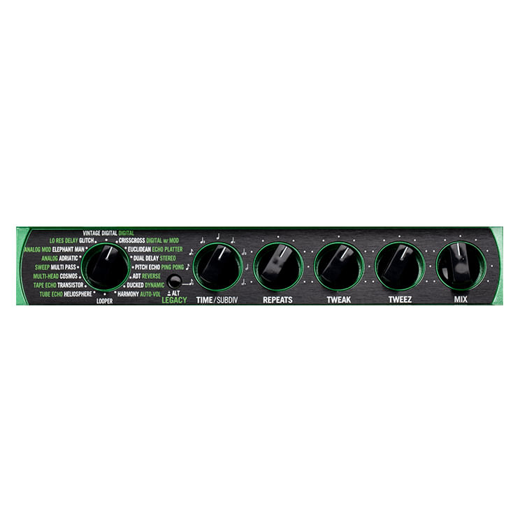 Pedal Delay Line 6 DL4 MkII foto 4