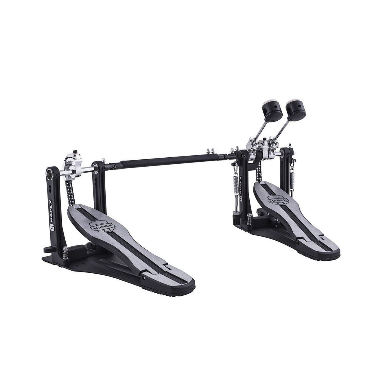 Pedal doble Mapex P600TW