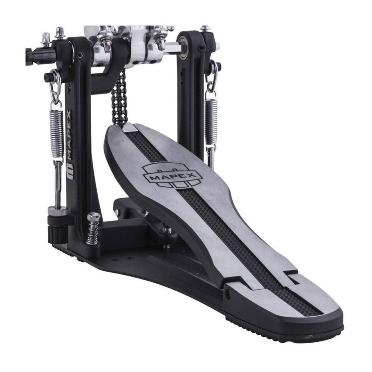 Pedal doble Mapex P600TW foto 5