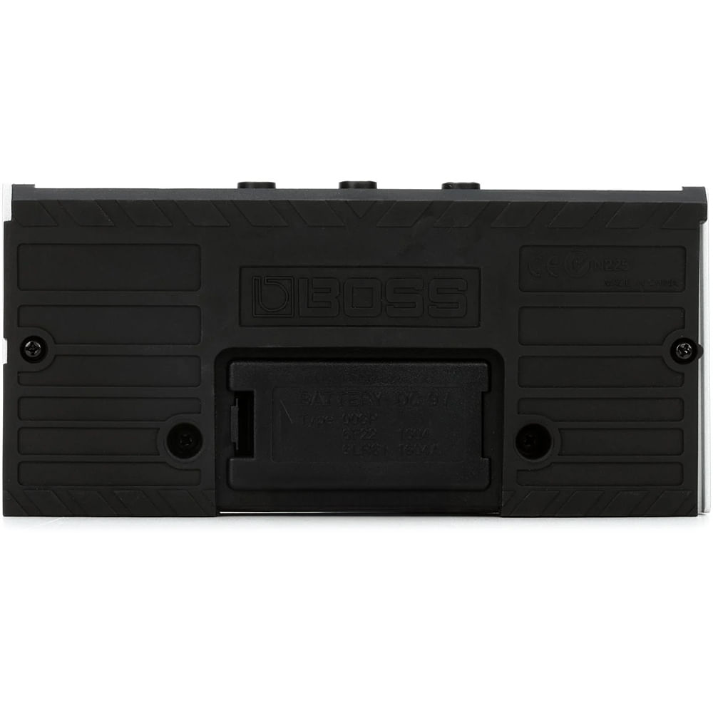 Pedal Dual Foot Switch Boss FS-6 foto 5