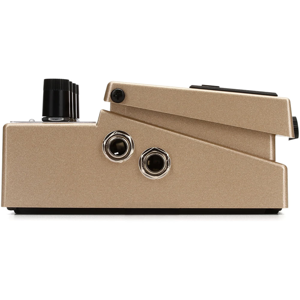 Pedal Efecto Boss AW-3 - Dynamic Wah foto 5