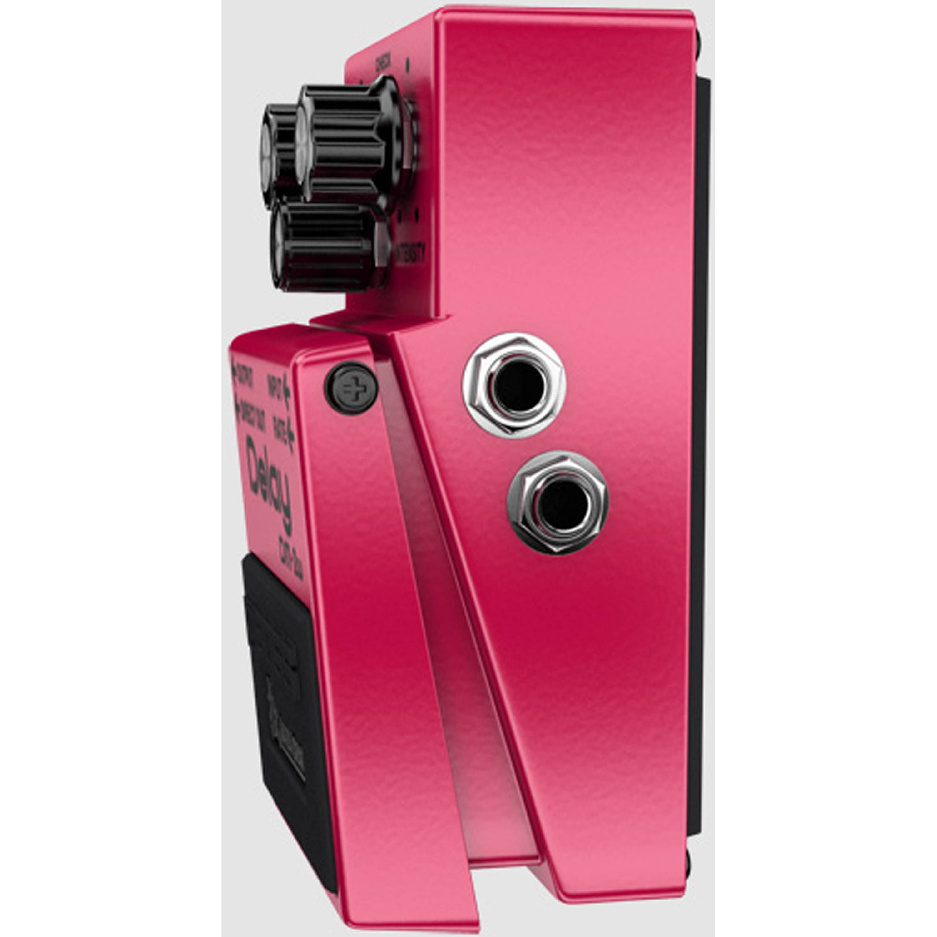 Pedal efecto Boss DM-2W Delay Waza-Craft foto 3
