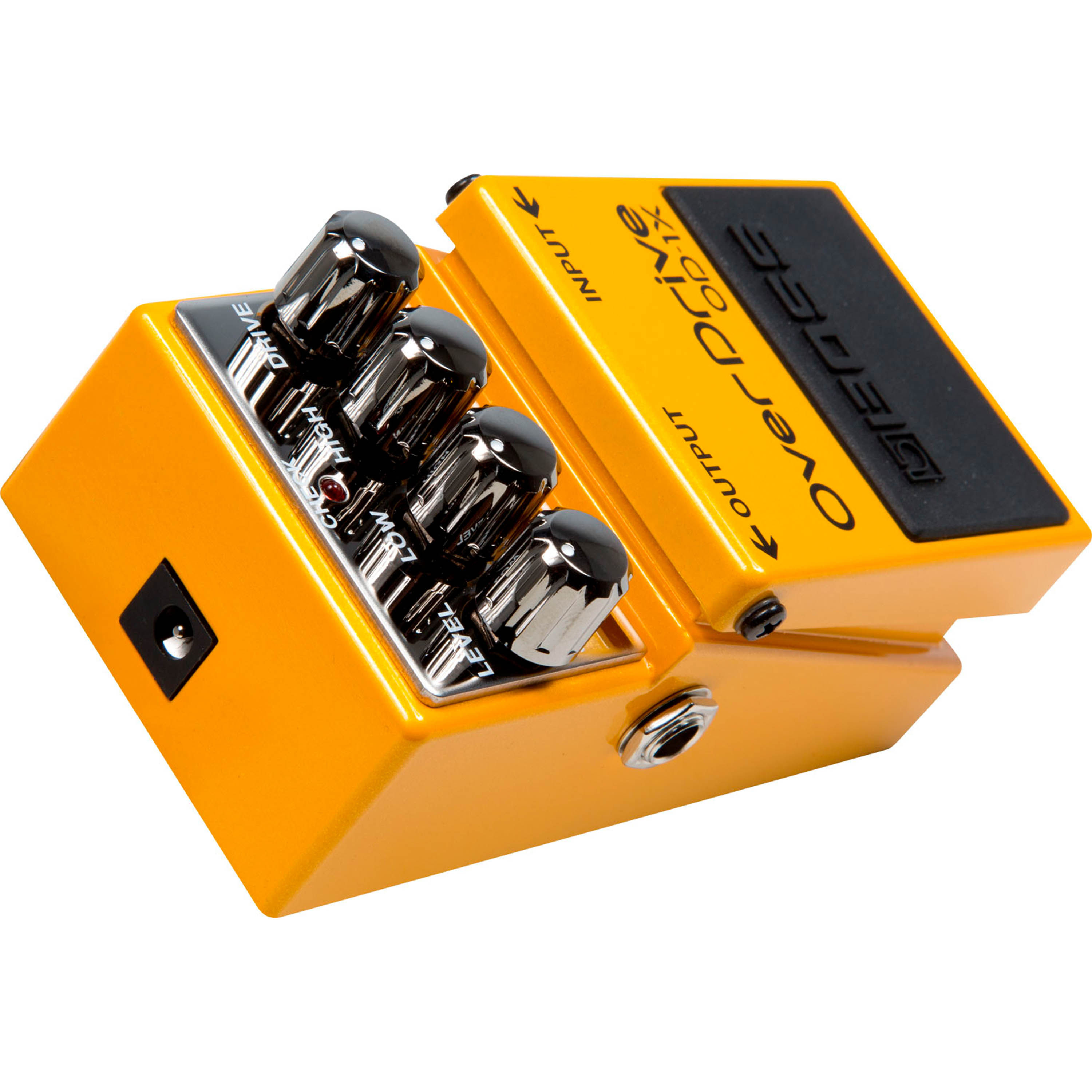Pedal efecto Boss OD-1X Overdrive foto 5