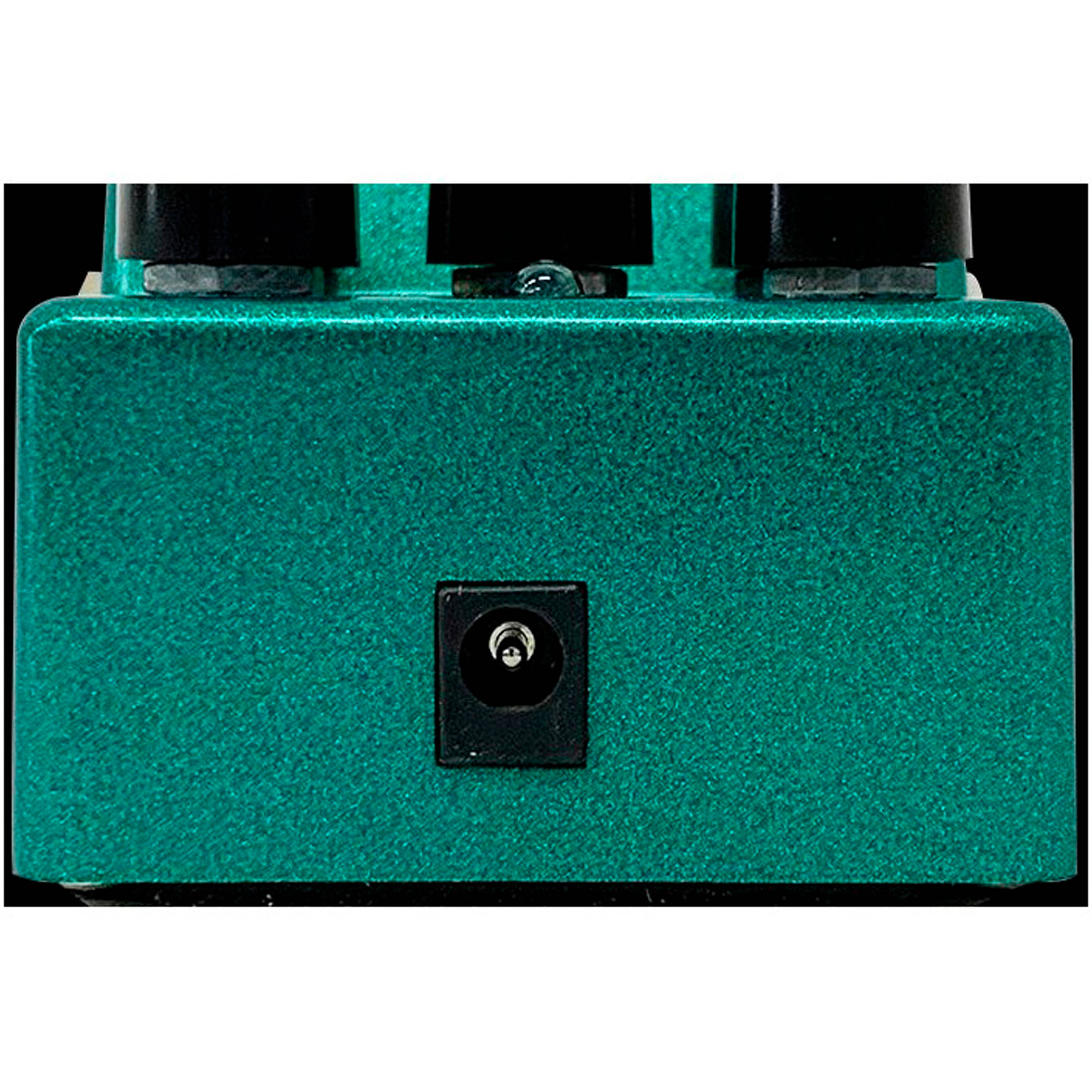 Pedal efecto Ibanez TS9B Tube Screamer Overdrive de Bajo foto 3