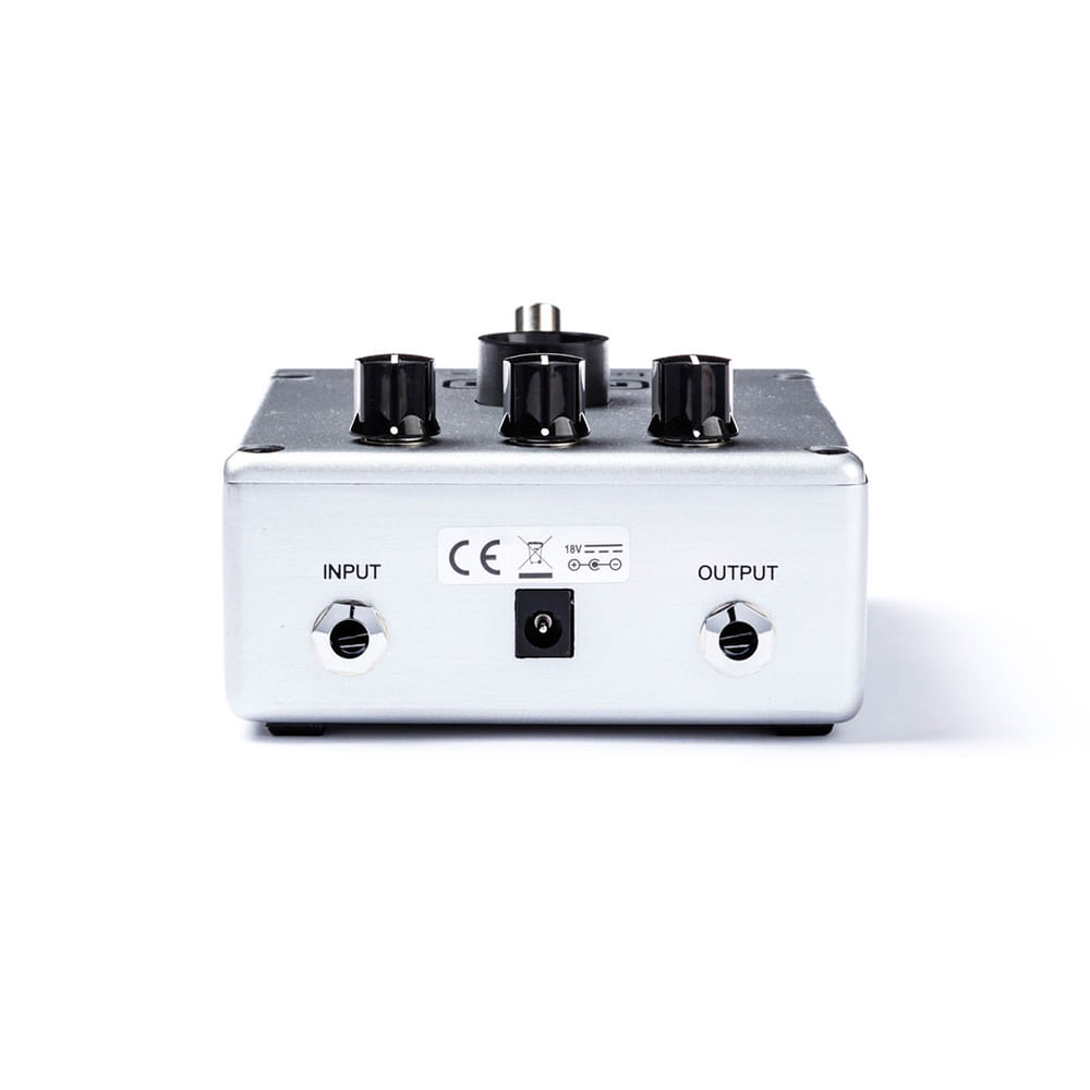 Pedal Efecto TalkBox MXR M222 foto 4