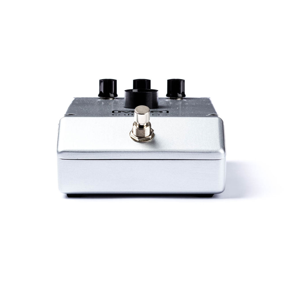 Pedal Efecto TalkBox MXR M222 foto 5