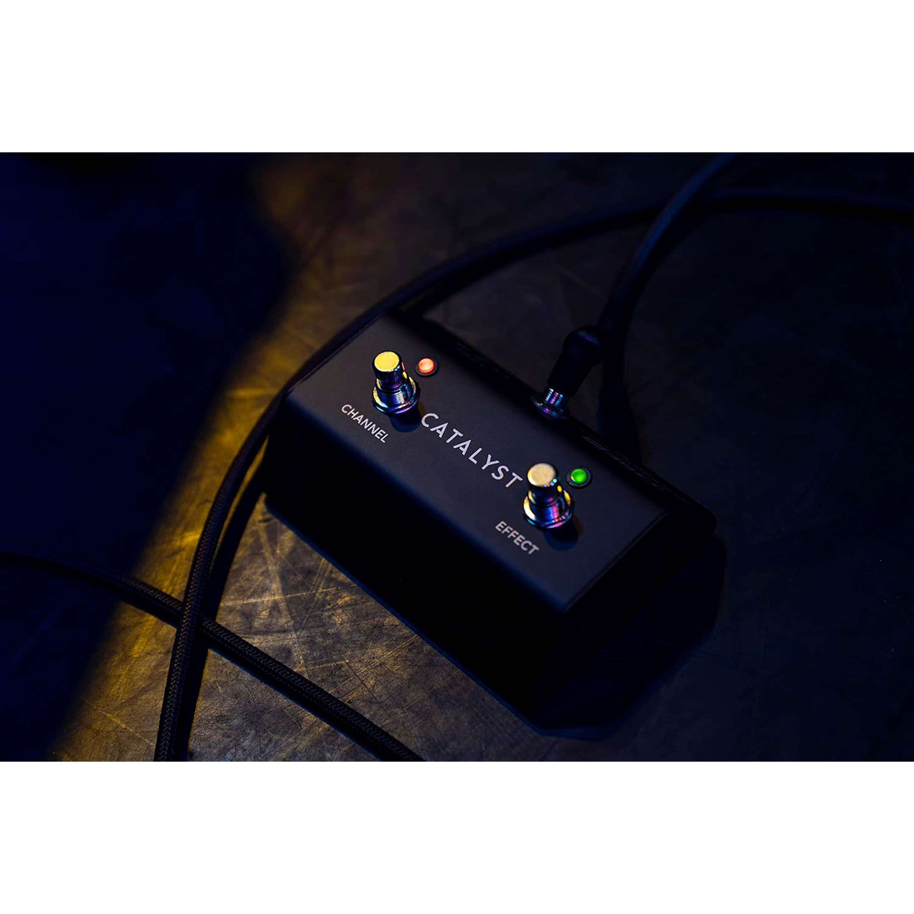 Pedal footswitch Line 6 LFS2 foto 4