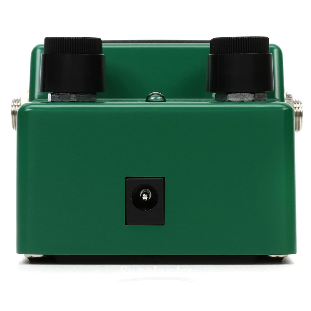 Pedal Ibanez TS9DX - Turbo Tube Screamer foto 4
